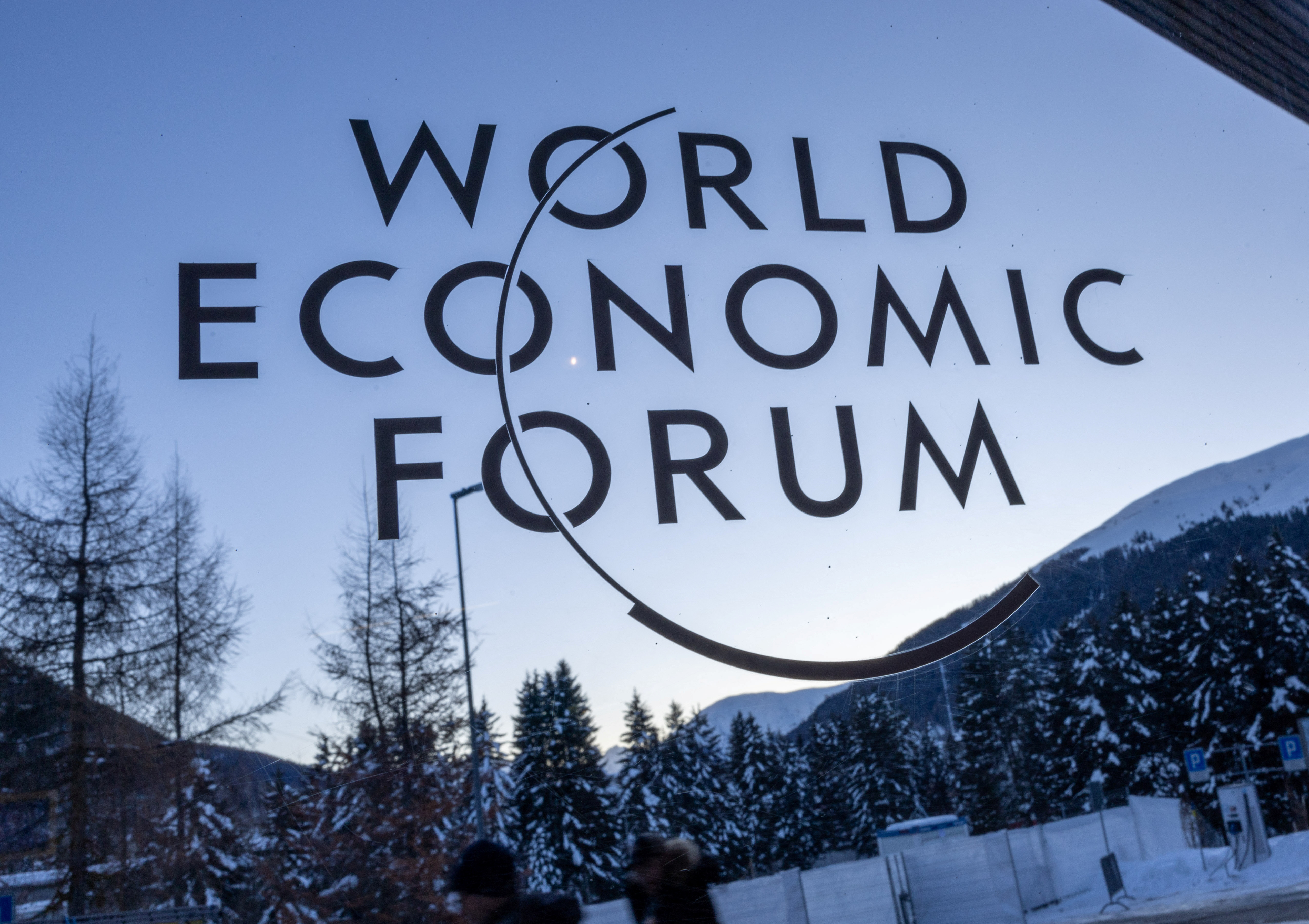 WEF