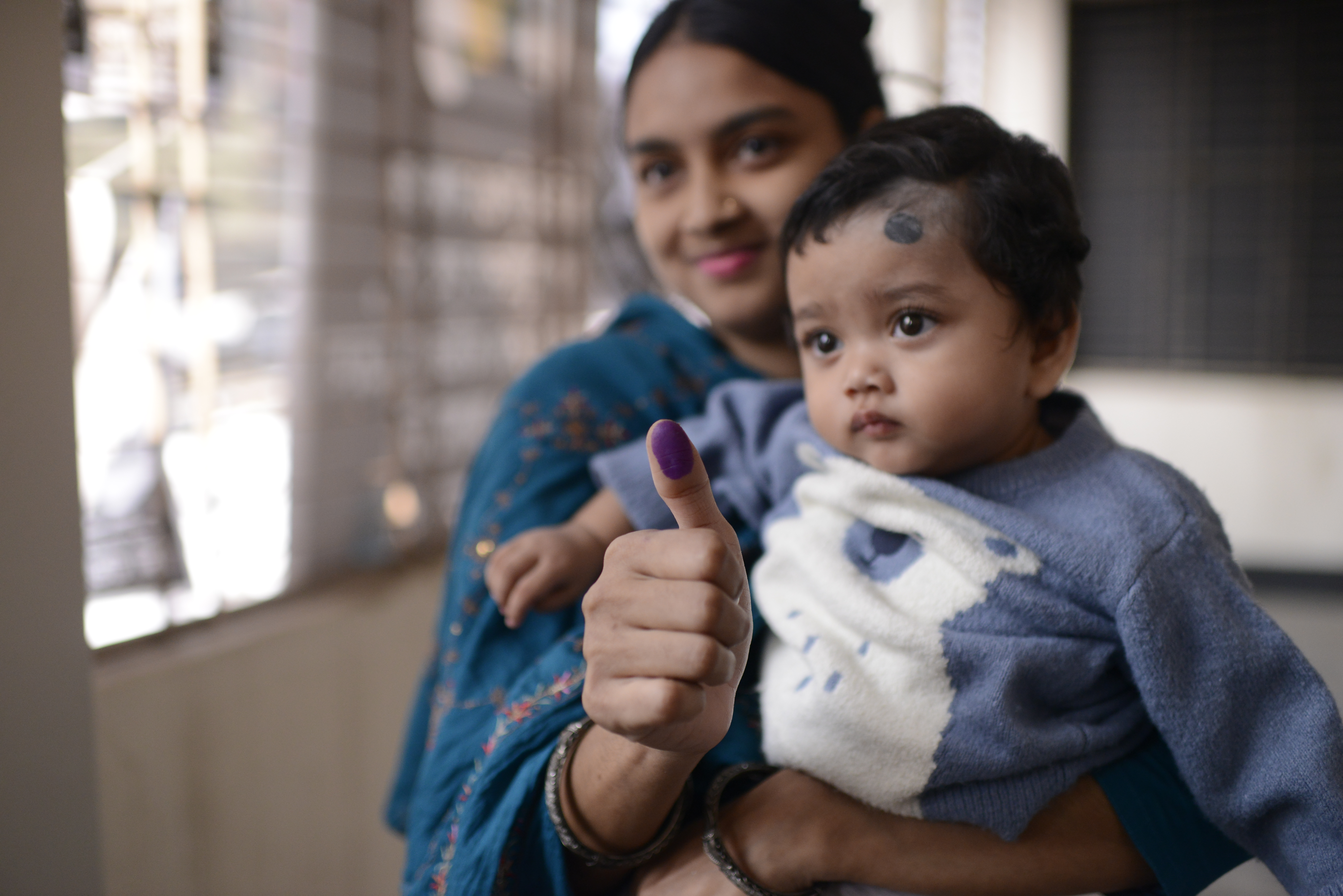 Bangladesh elections