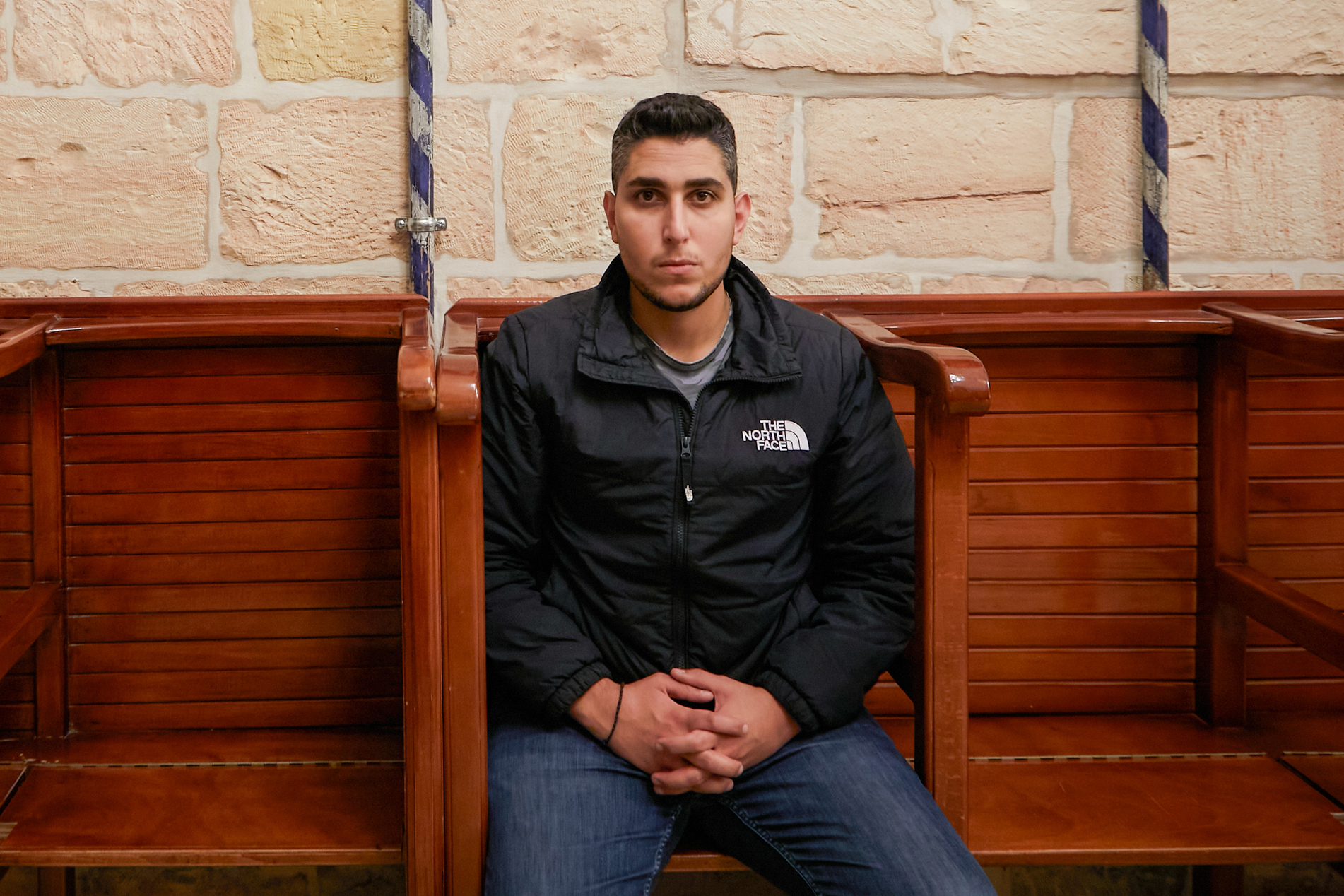 Abu Ghazaleh [Dylan Hollingsworth/Al Jazeera]