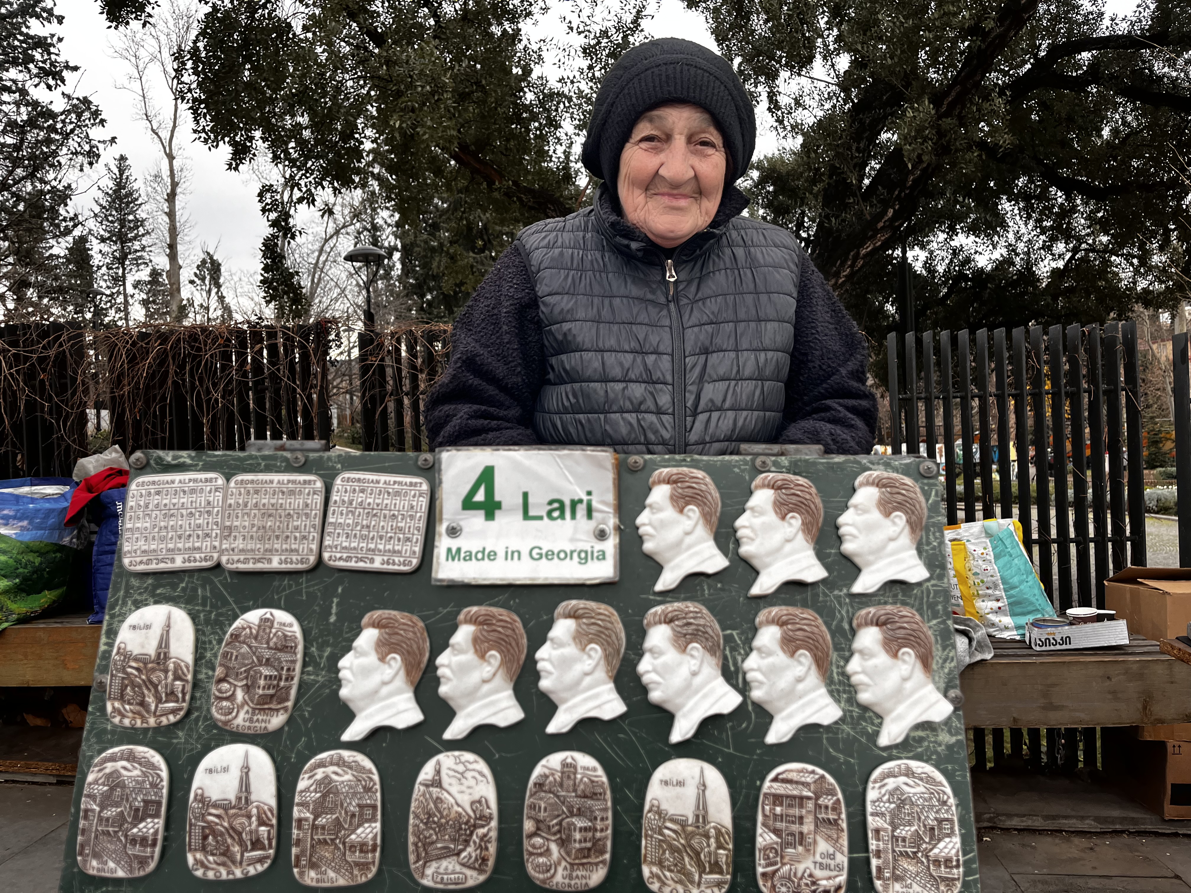 [Robin Forestier-Walker/Al Jazeera]