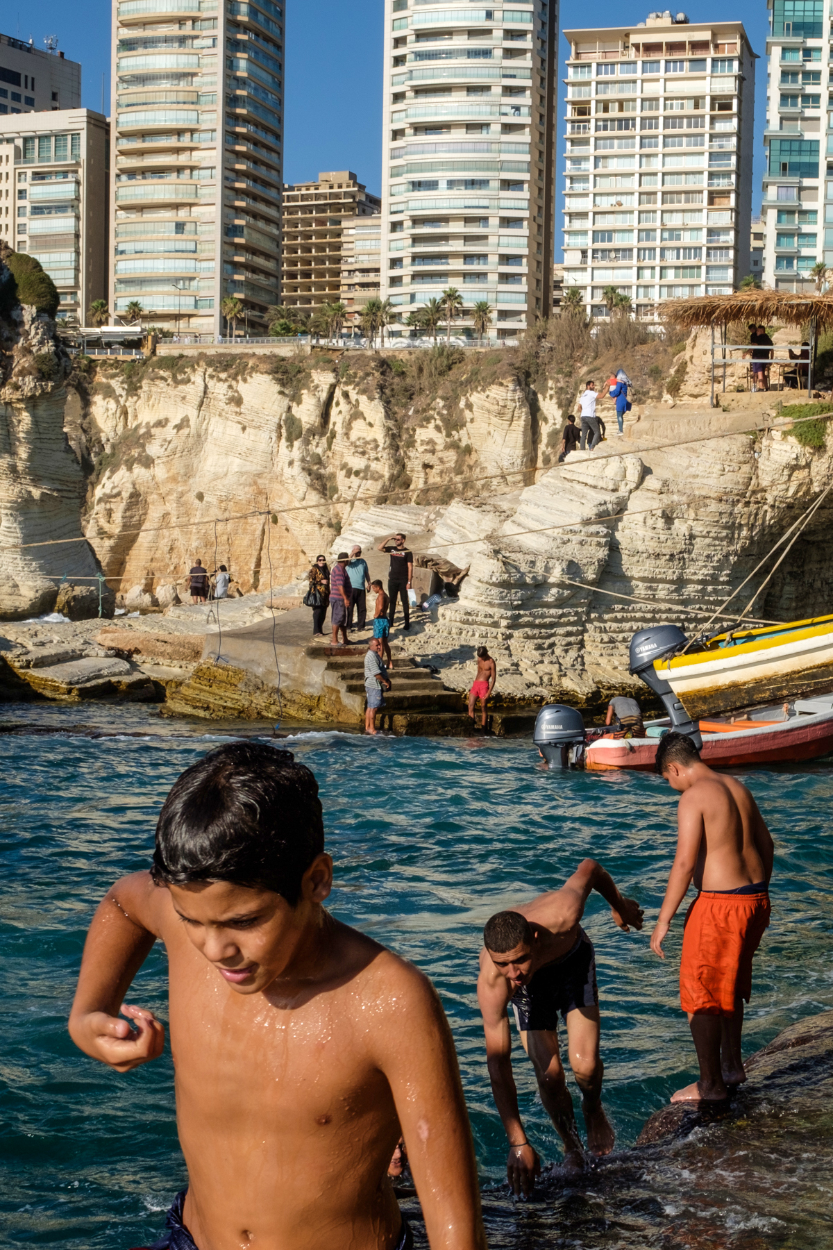 [Rita Kabalan/Al Jazeera]