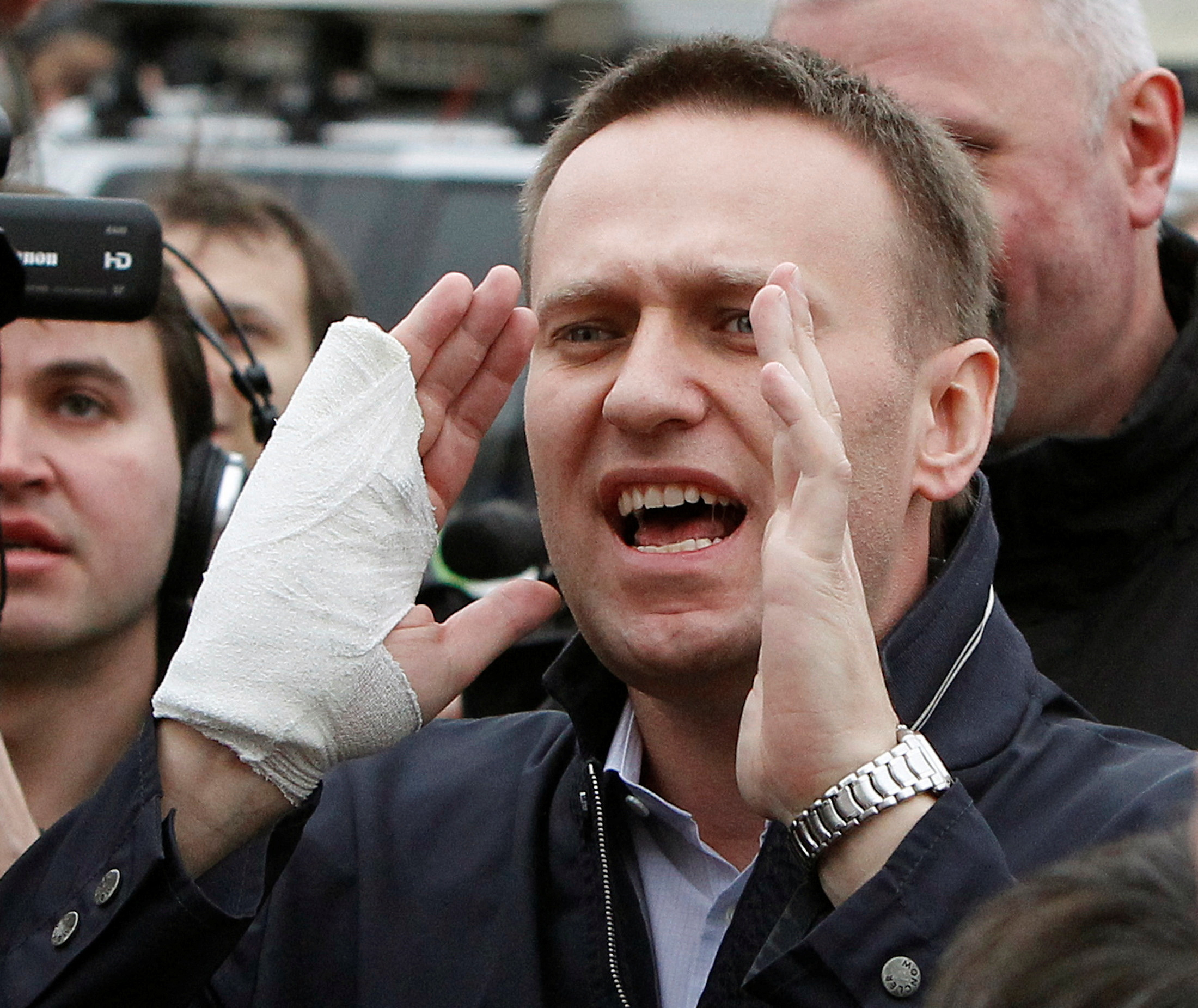 Navalny