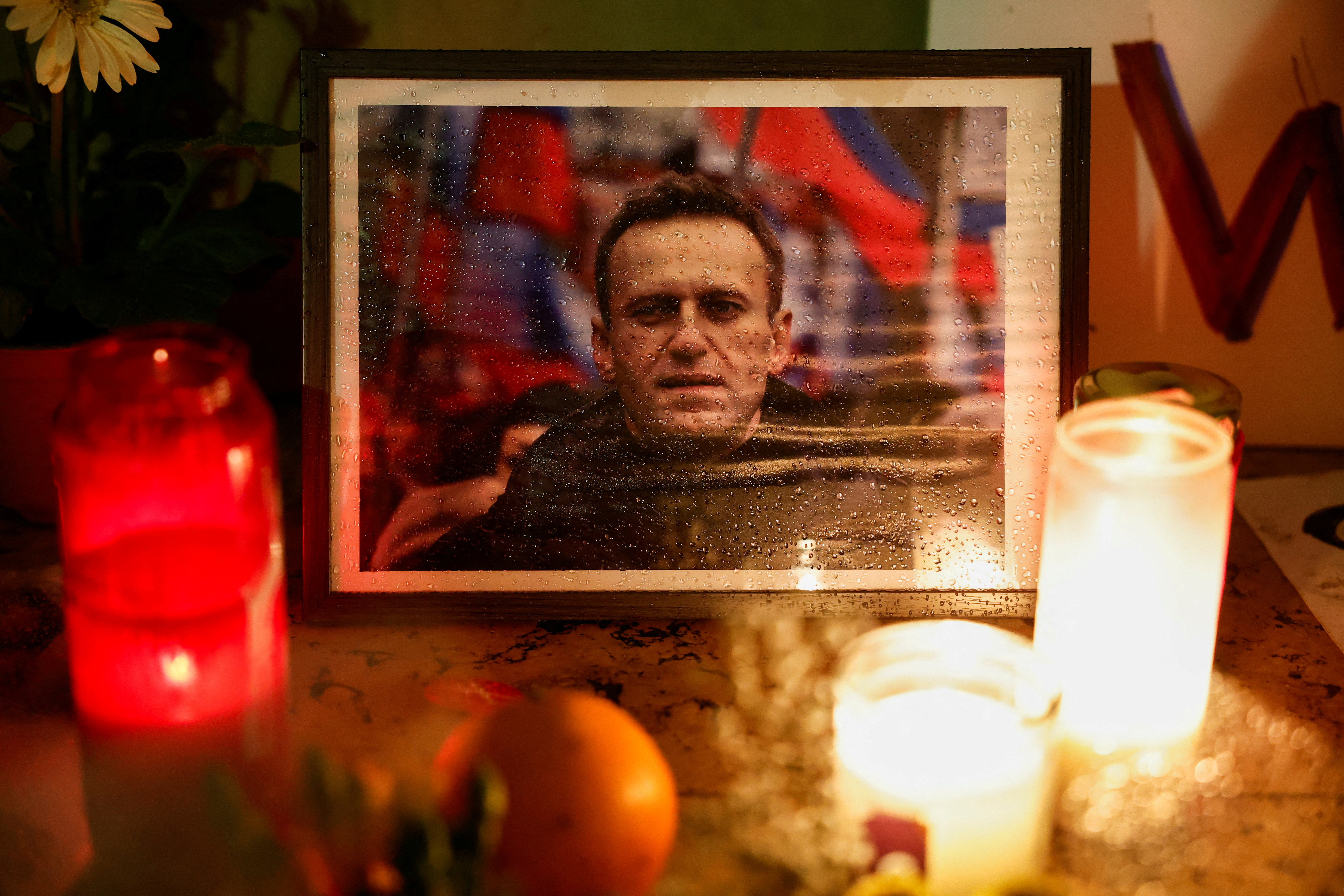 Alexey Navalny