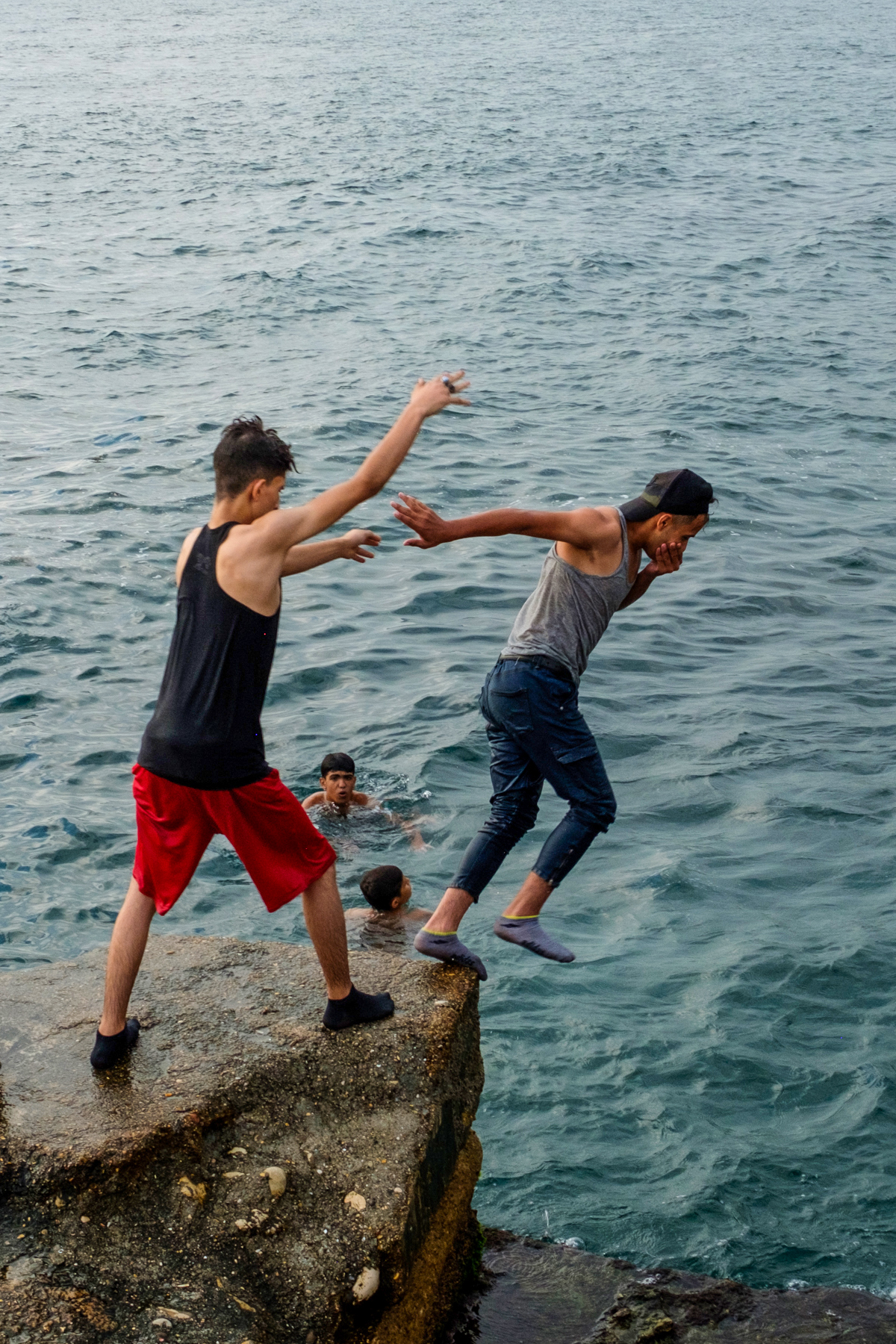 [Rita Kabalan/Al Jazeera]