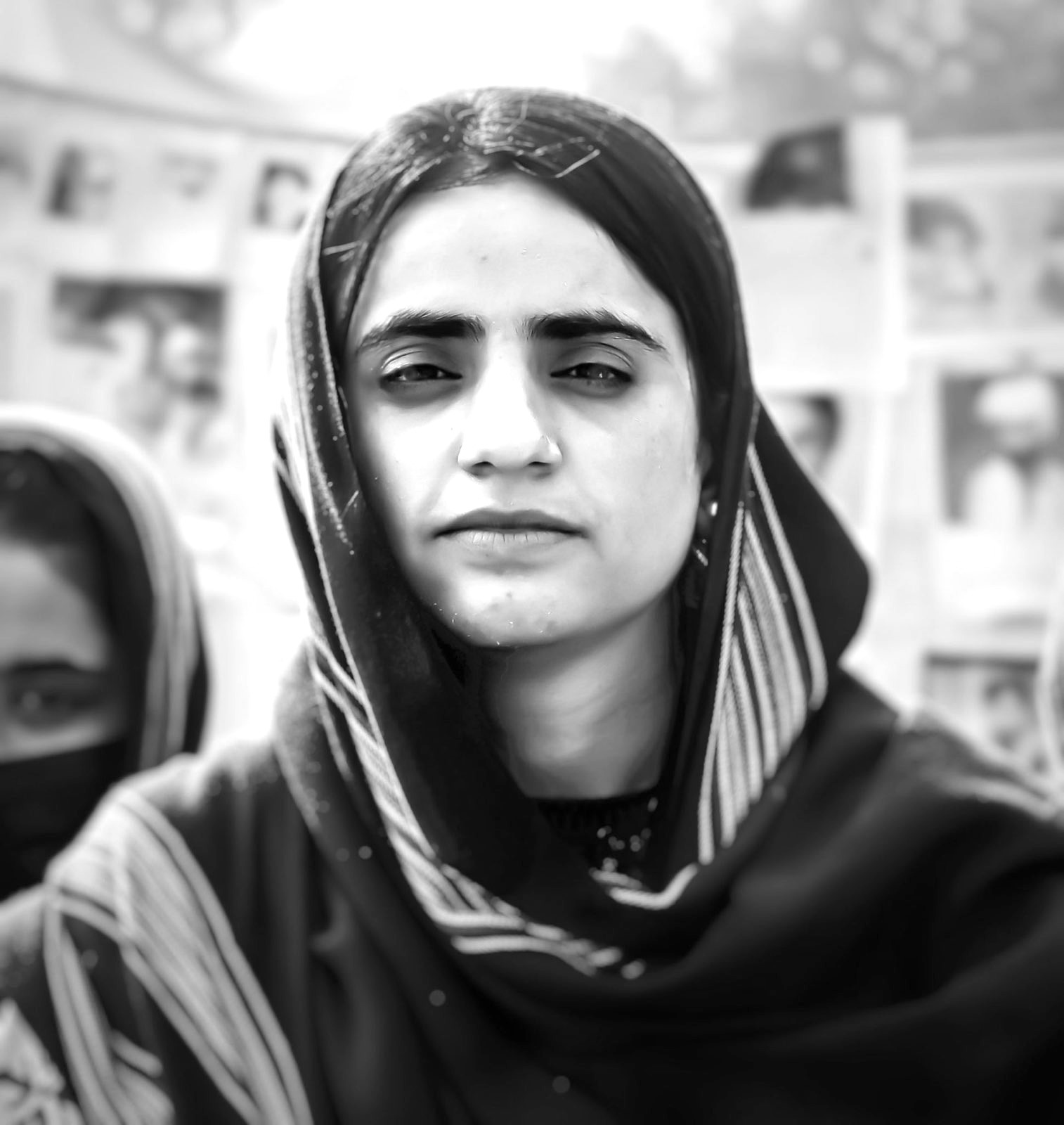 Mahrang Baloch
