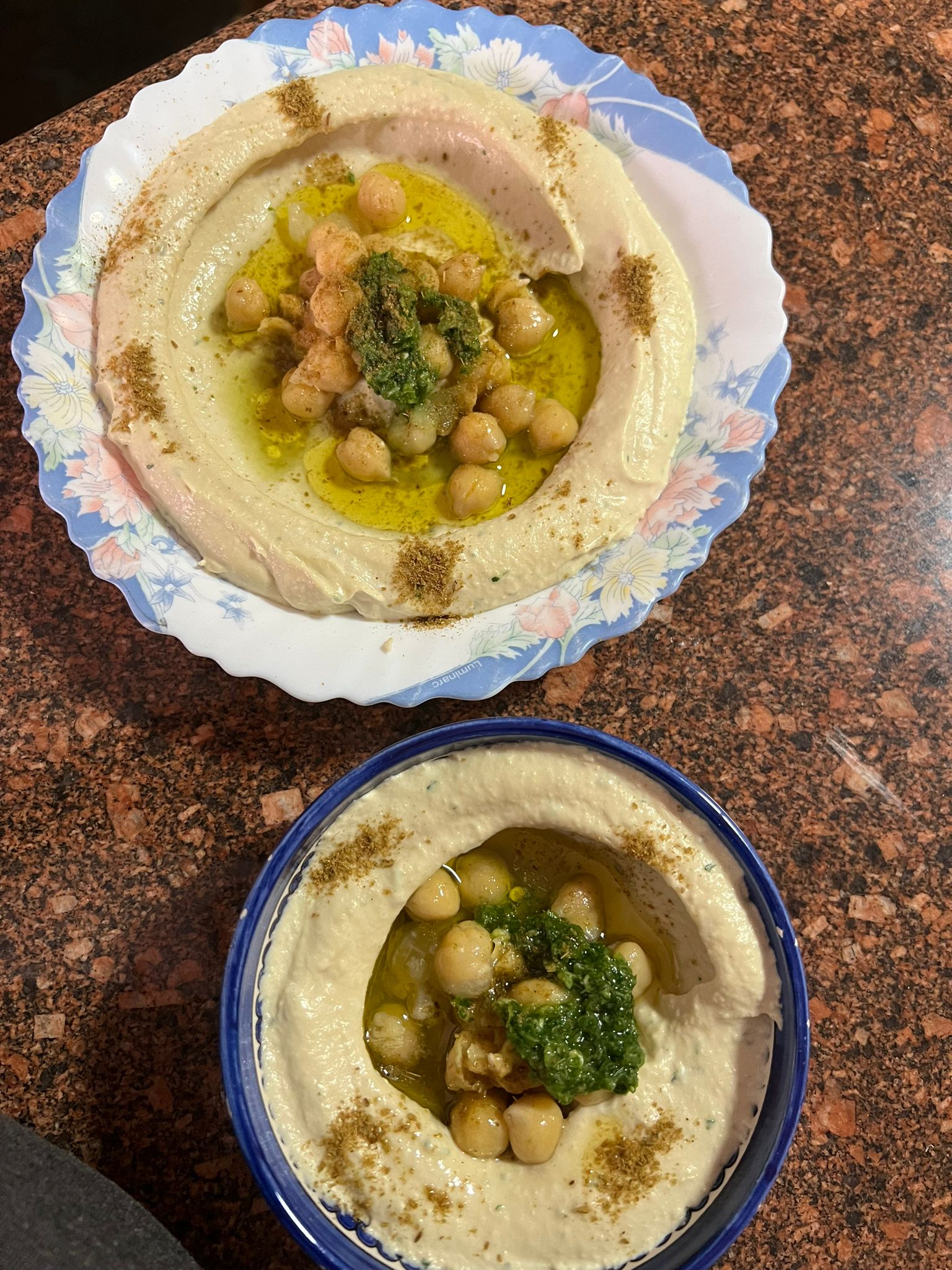 Sarwa Street Kitchen