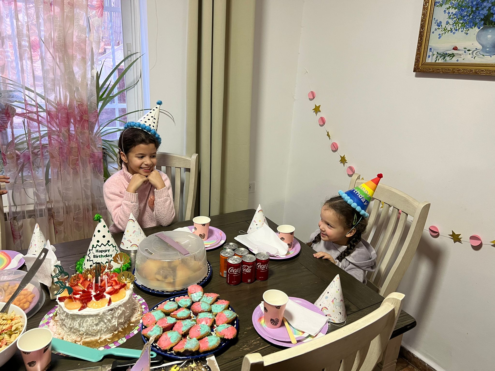 Sarwa Street Kitchen