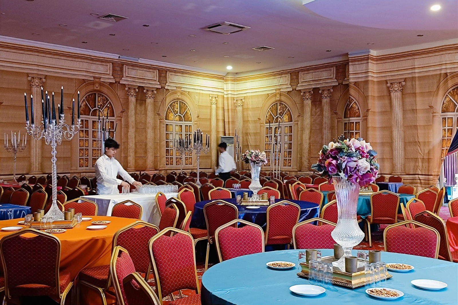 Weddings earthquake first anniversary Turkey