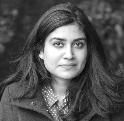 Ramsha Jahangir