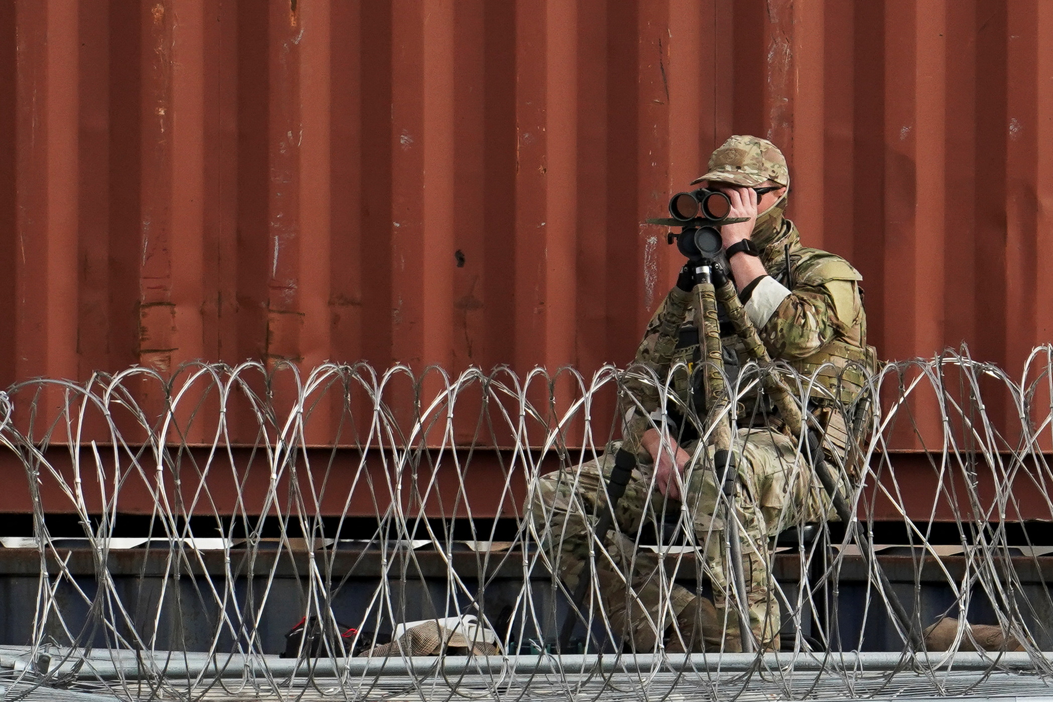 In a 114-page ruling Thursday, Ezra rebuked Texas’ immigration enforcement and brushed off claims by Republicans about an ongoing “invasion” along the southern border due to record-high illegal crossings.