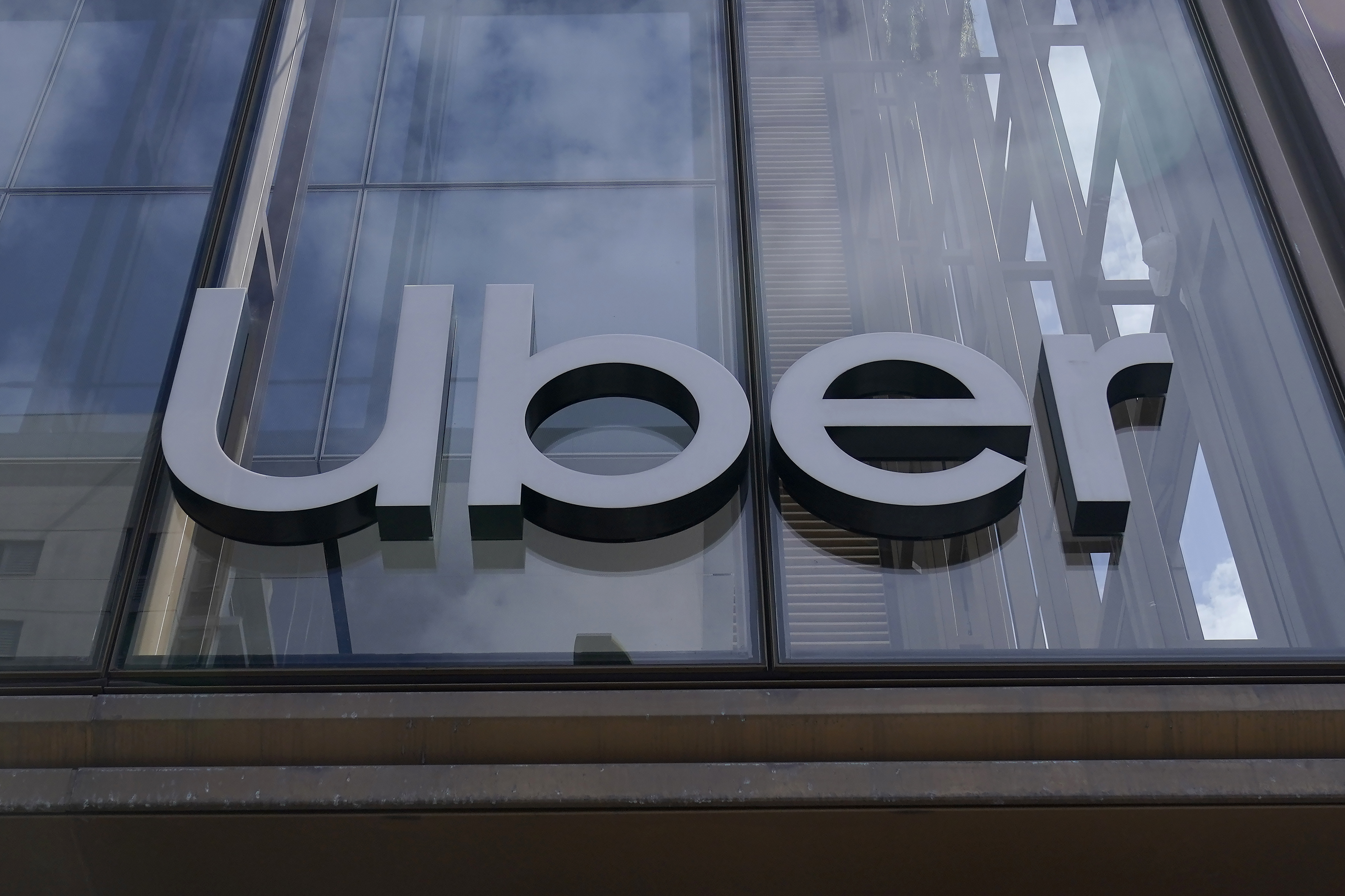 UBER
