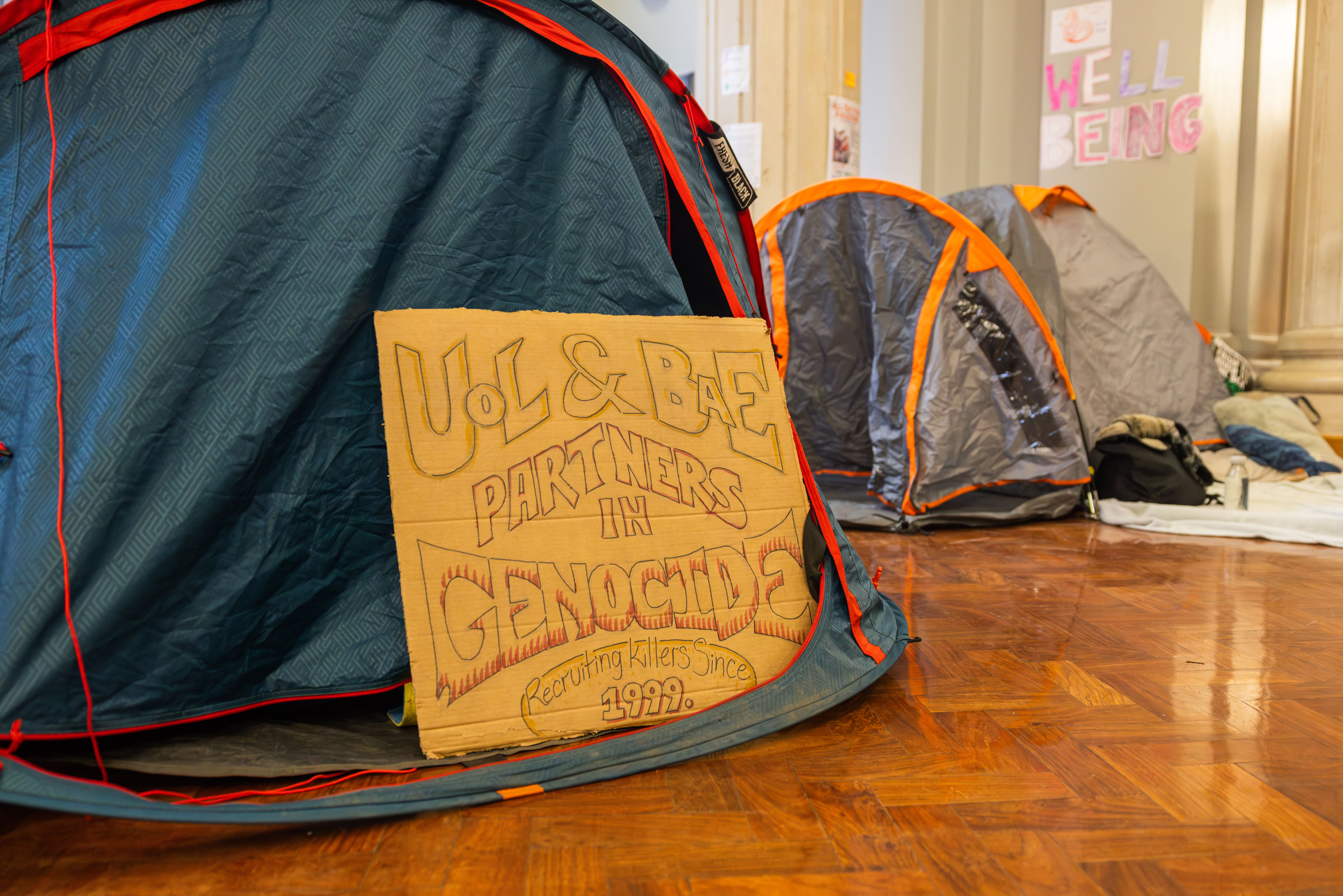 city, UK. DD MMM, 2023. Pictured left to right, (persons) at (event). Credit Milo Chandler/Alamy Live News