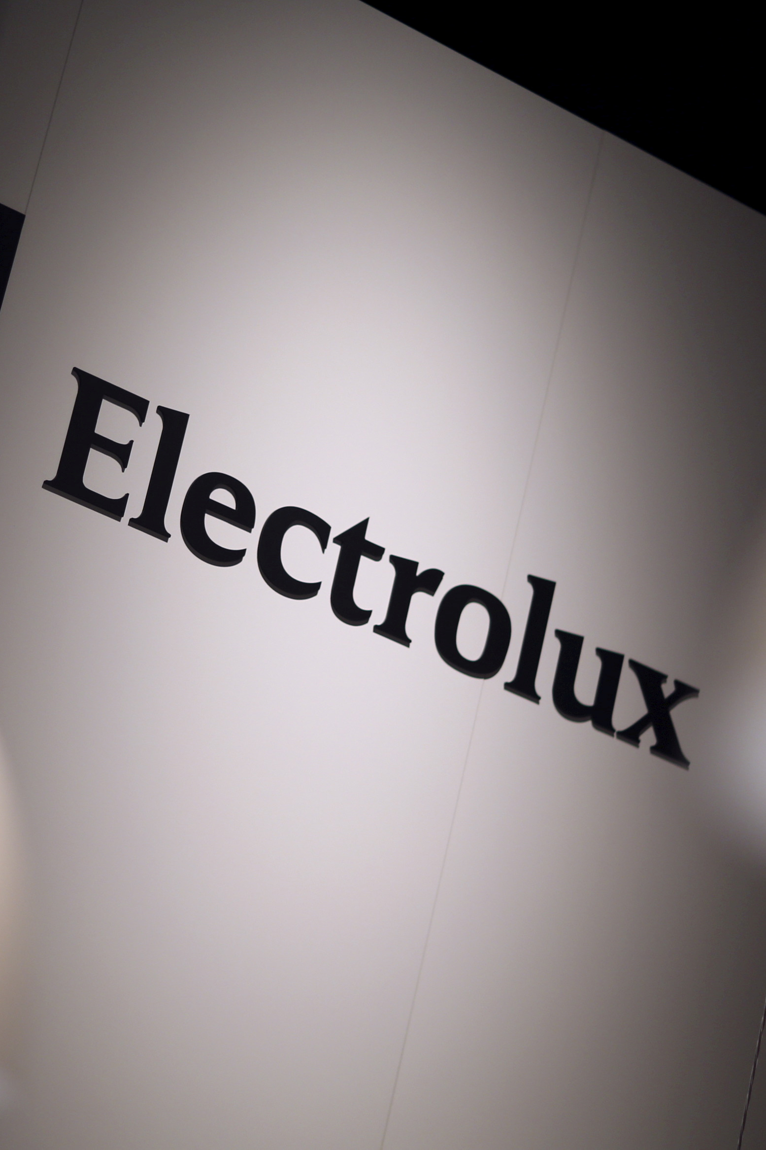electrolux