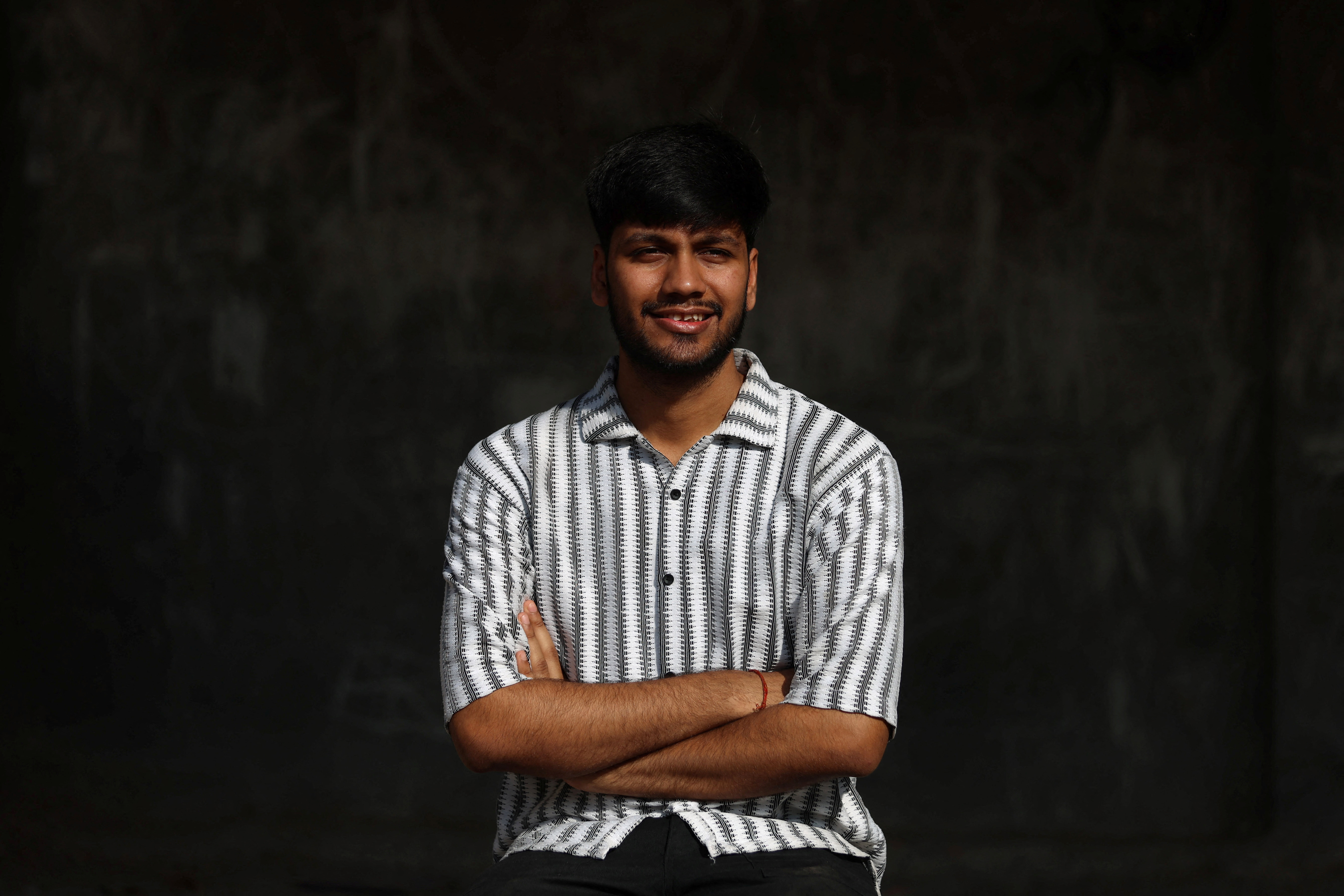 India's Gen Z voters seek jobs, harmony in world's biggest election