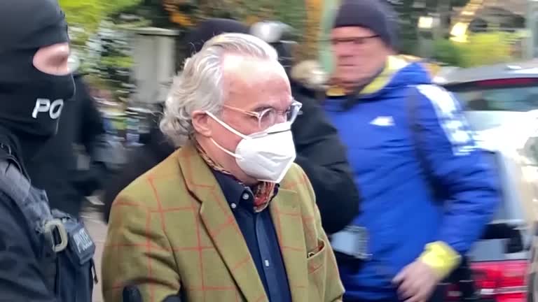 Heinrich XIII Prince Reuss