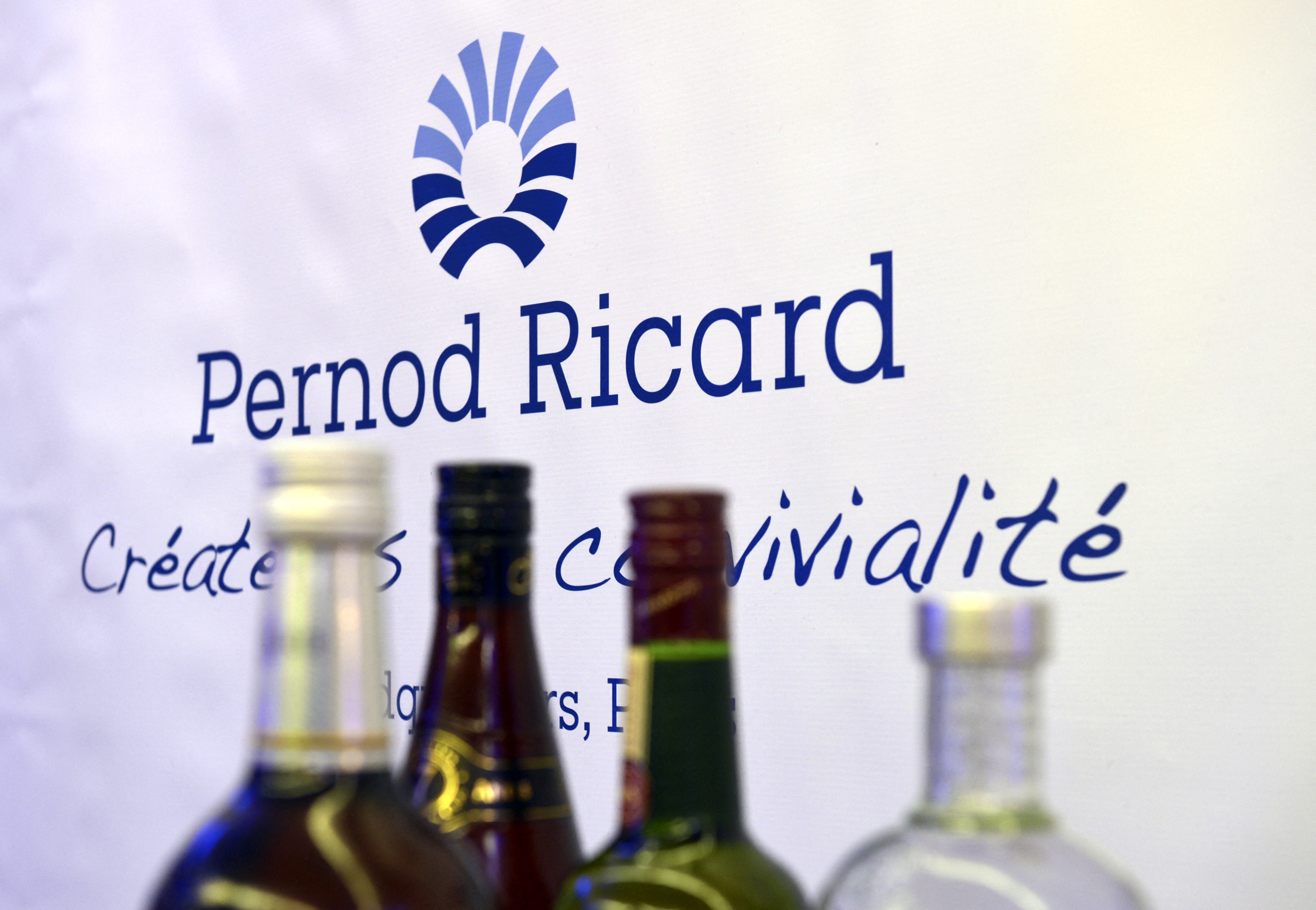 pernod