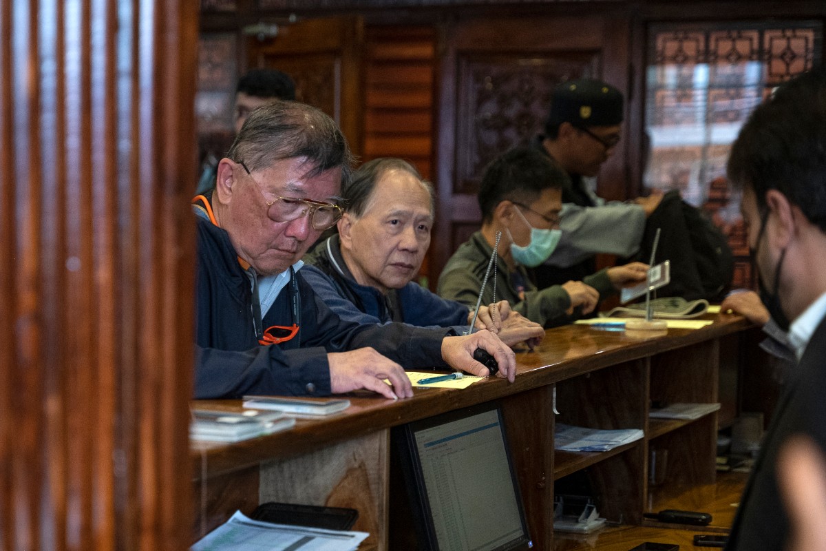 foreigners visit post-war Afghanistan