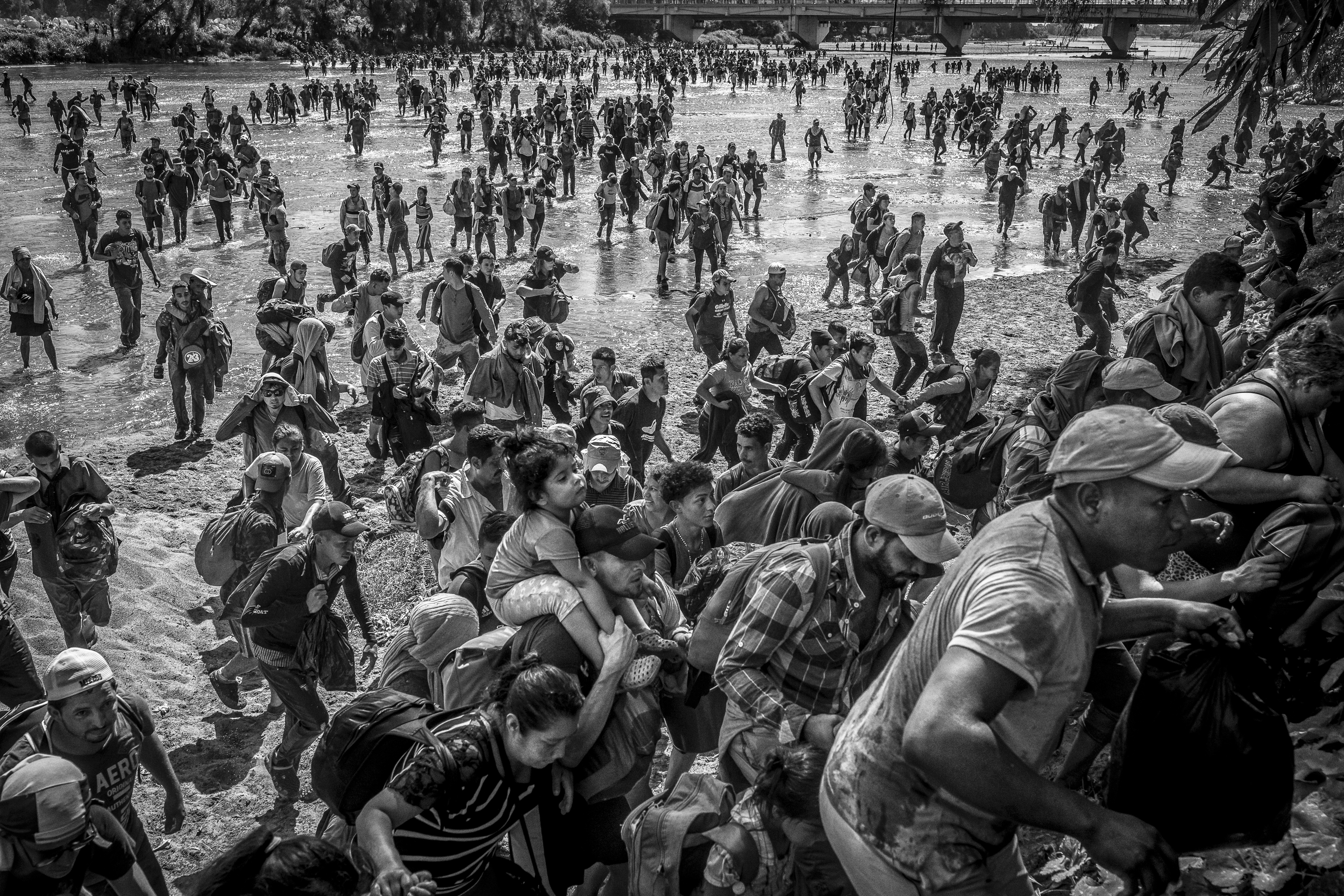 World Press Photo Winners