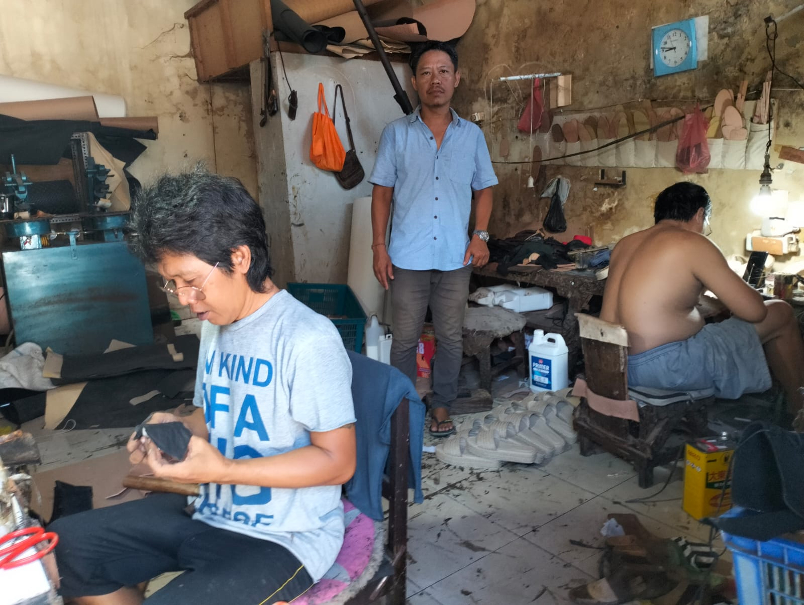 I Made Rai Dwi Ada Diatmika