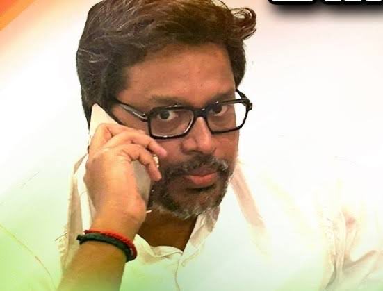 Sunil Kanugolu, the election strategist who once helped Modi and his BJP come to power and consolidate their hold over India, is now trying to defeat them [Image from X]