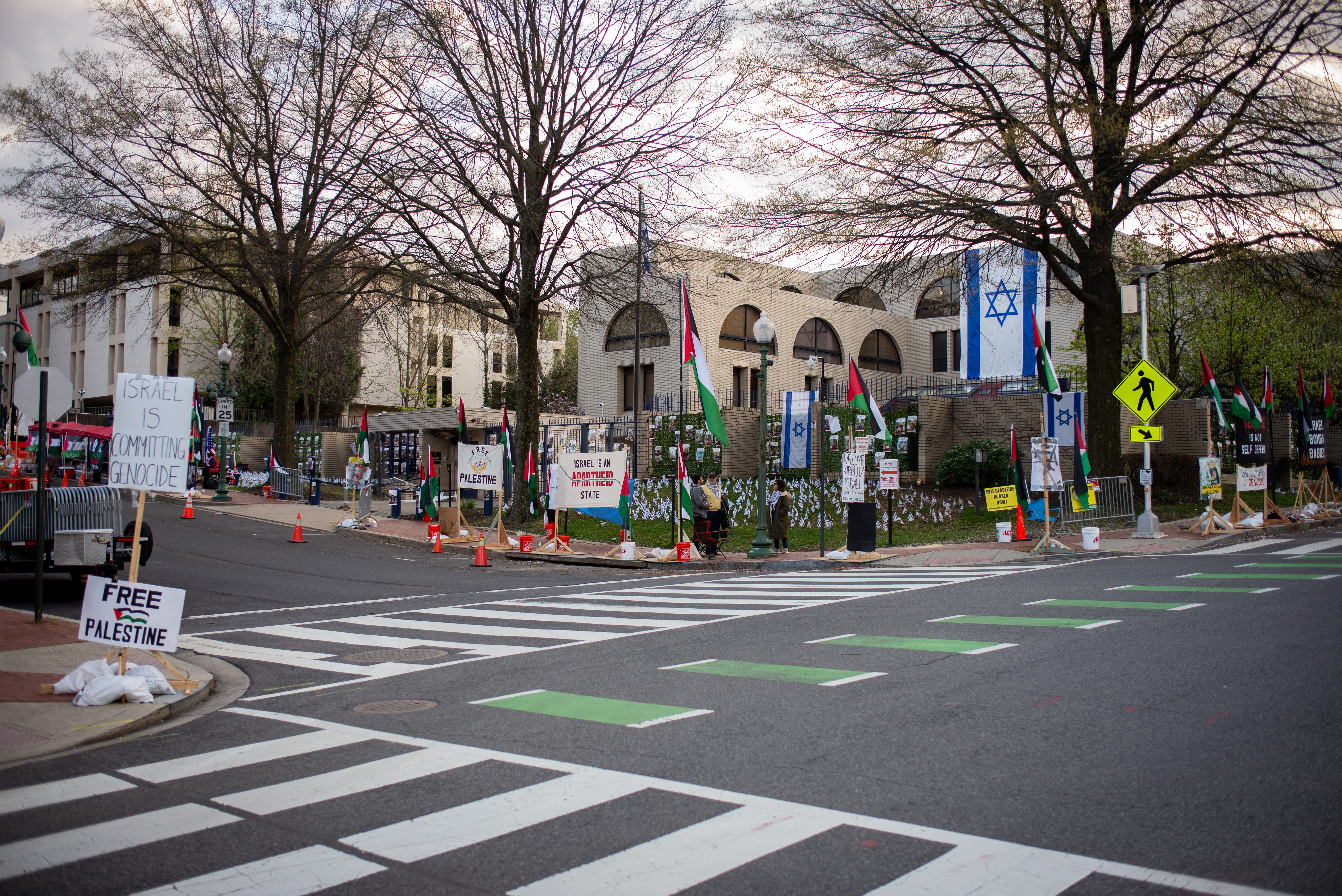 Iftar washington, DC