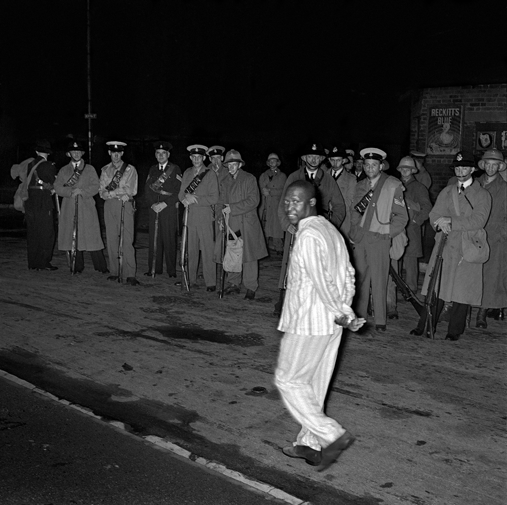 Images of apartheid South Africa, by Jurgen Schadeberg