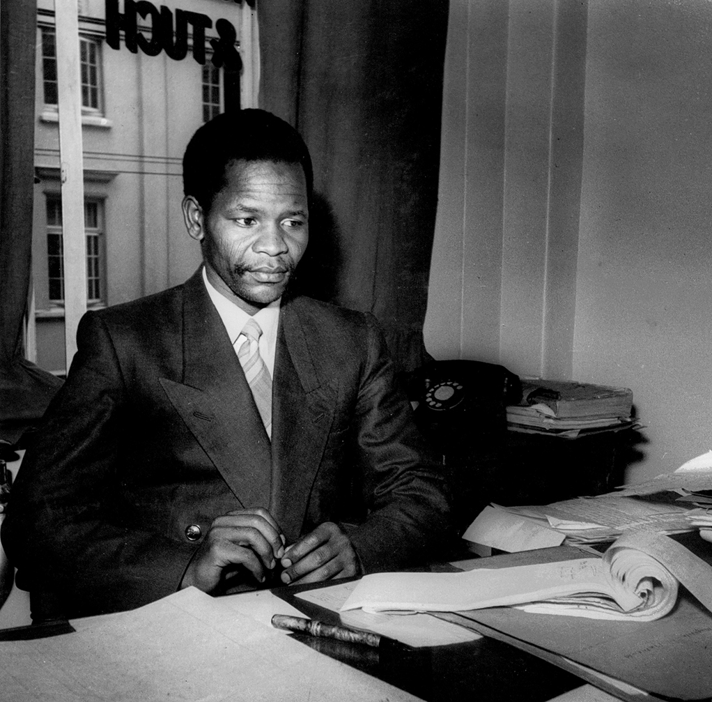 Images of apartheid South Africa, by Jurgen Schadeberg