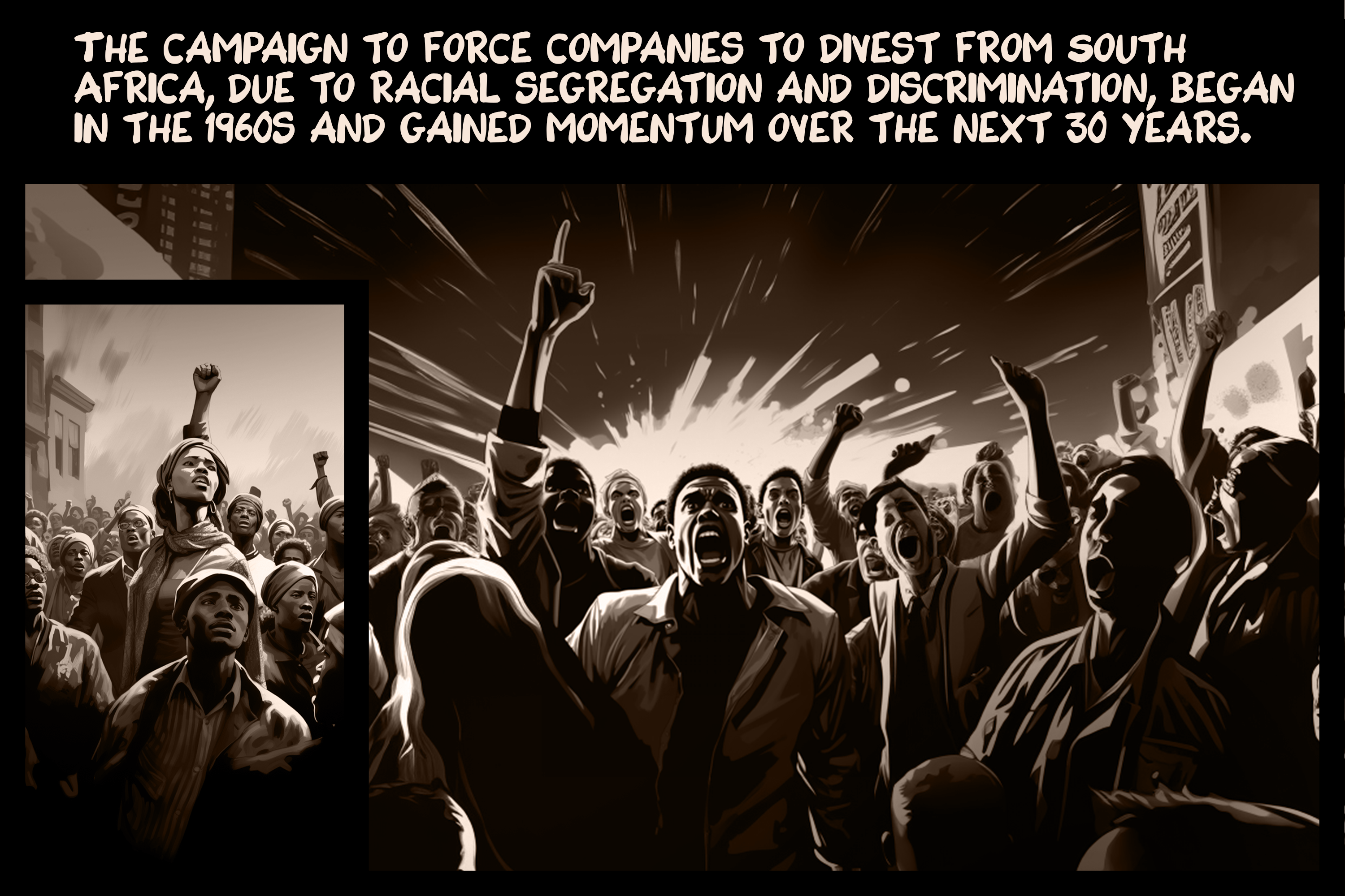 Israel, students and the battle to divest