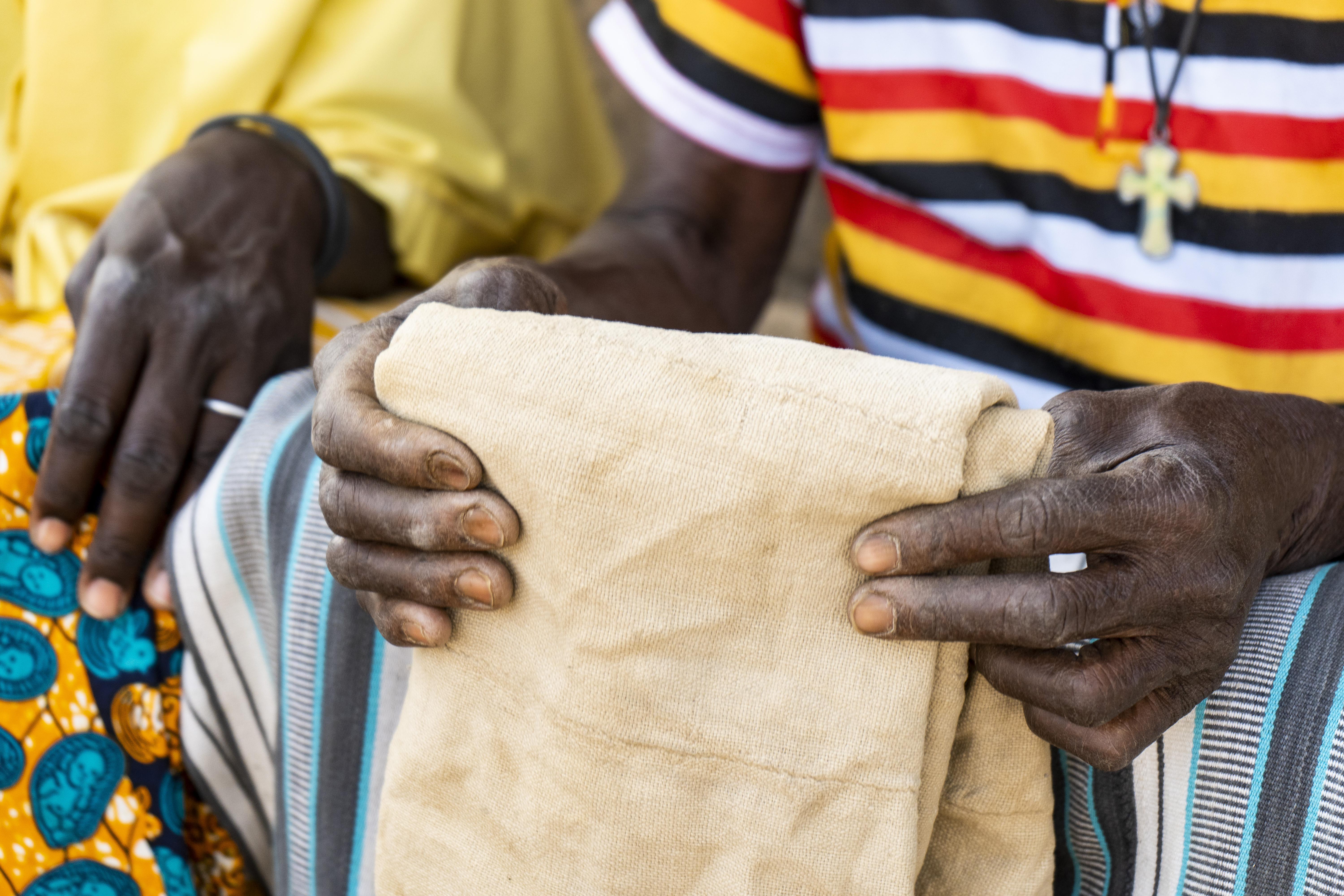 [Photo: Plan International/IssoEmmanuelBationo]