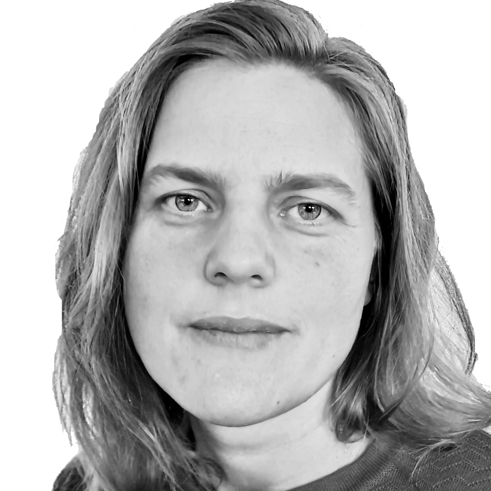 Solvor Mjøberg Lauritzen