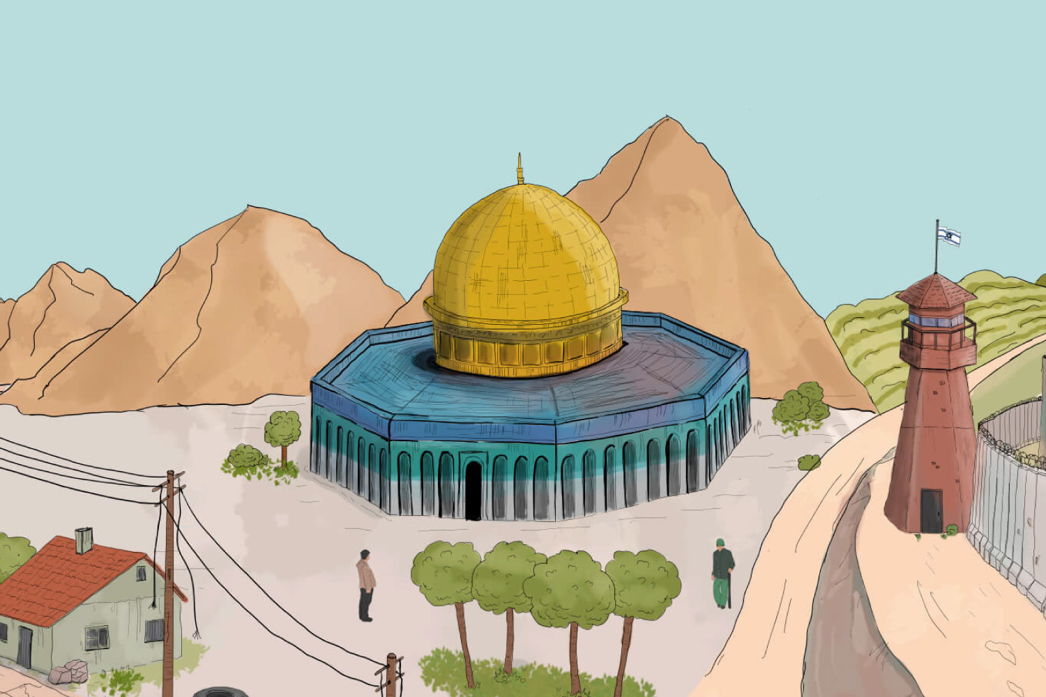 INTERACTIVE---illustrated-guide---Palestinian-life-under-israeli-occupation-1715842978