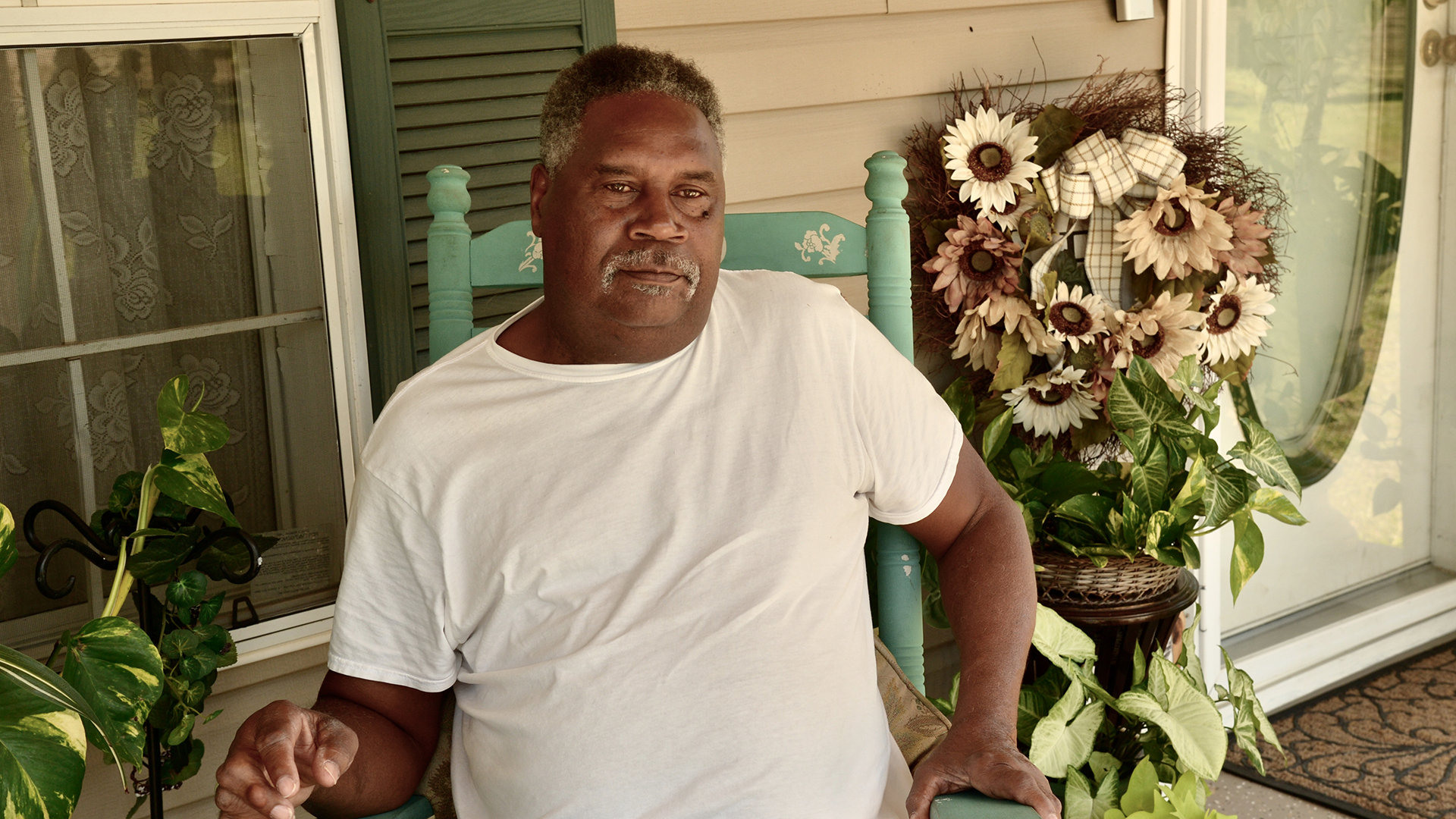 [Elizabeth DeRamus/Al Jazeera]