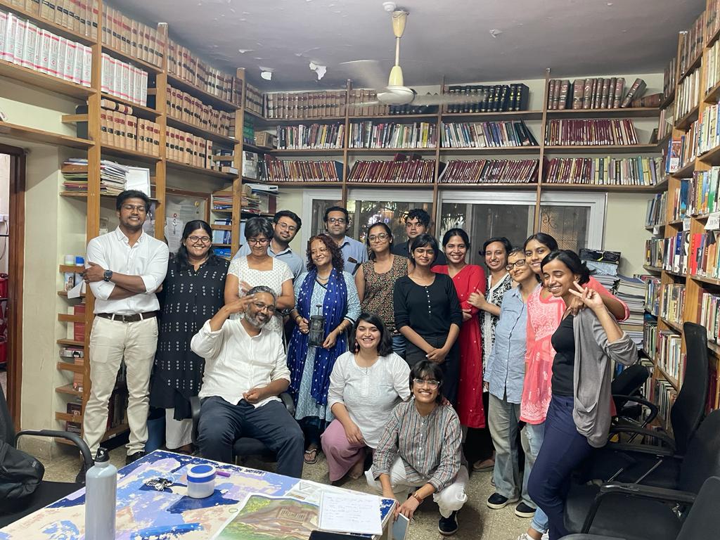 Hate Speech Beda India