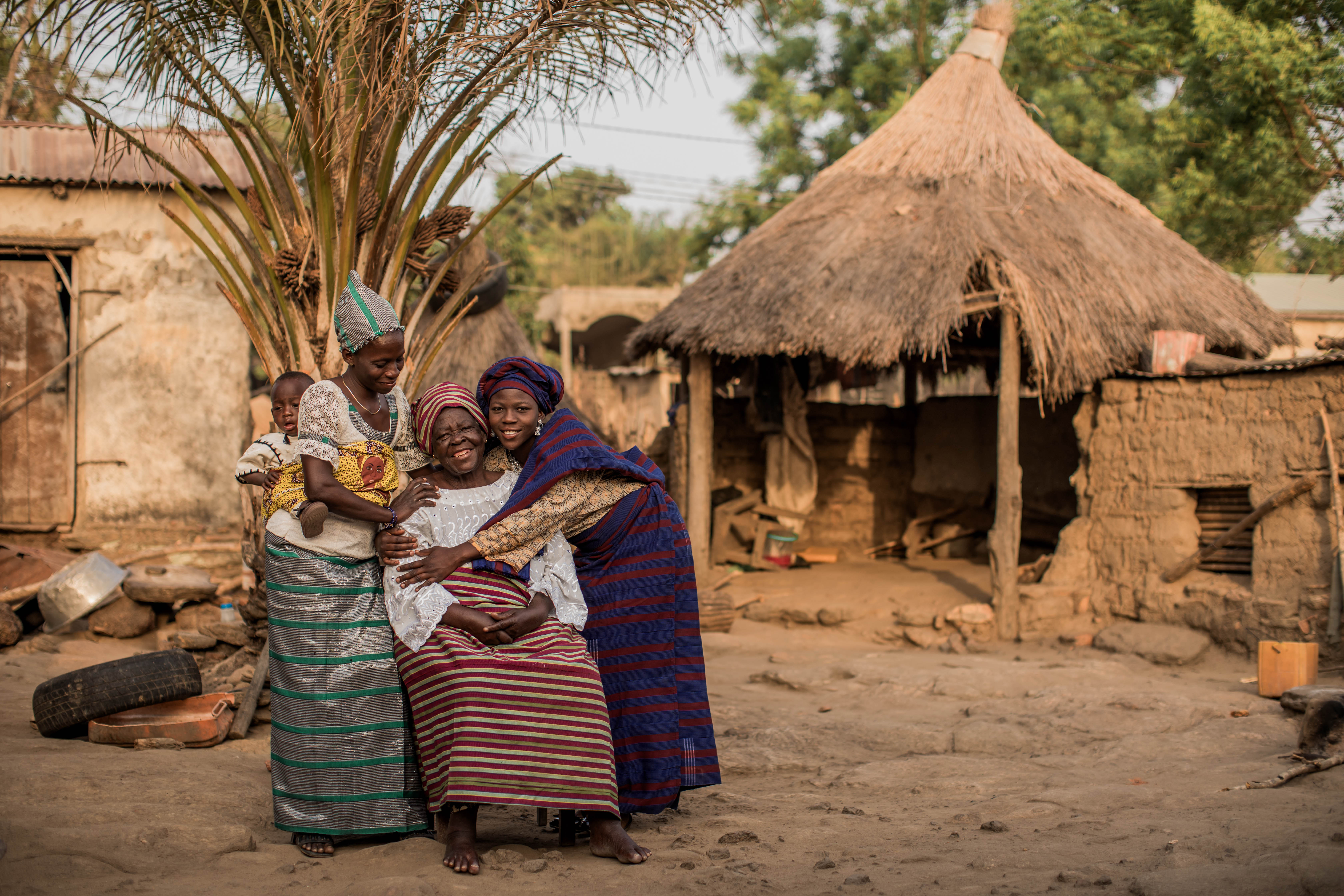 [Photo: Plan International/IzlaBethdavid]