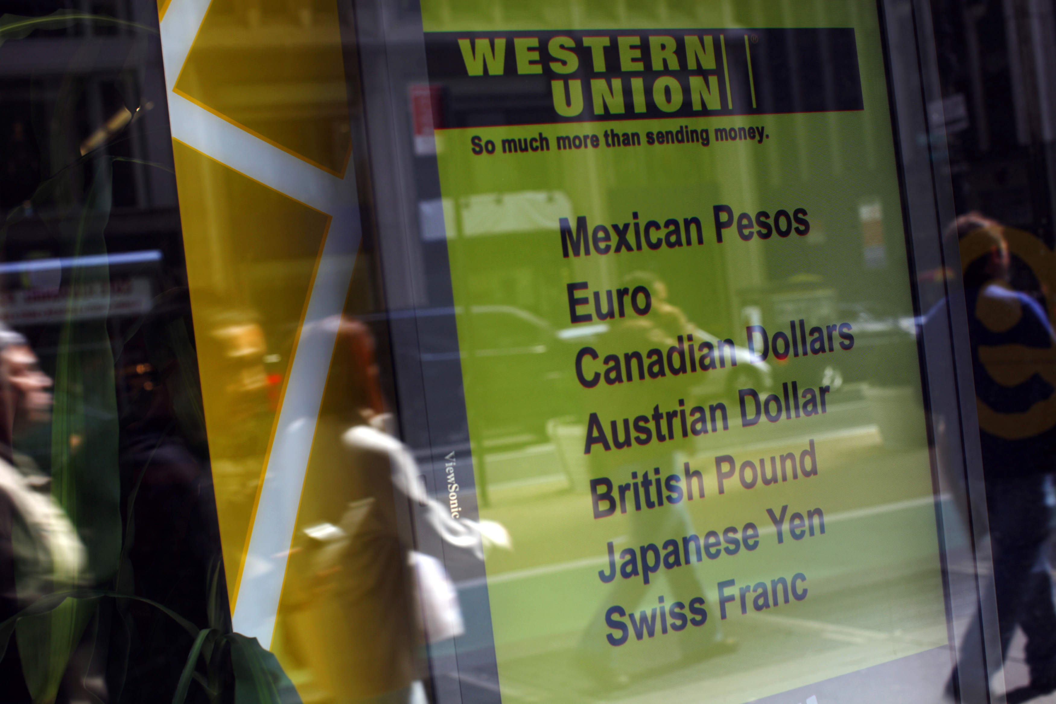 Western Union