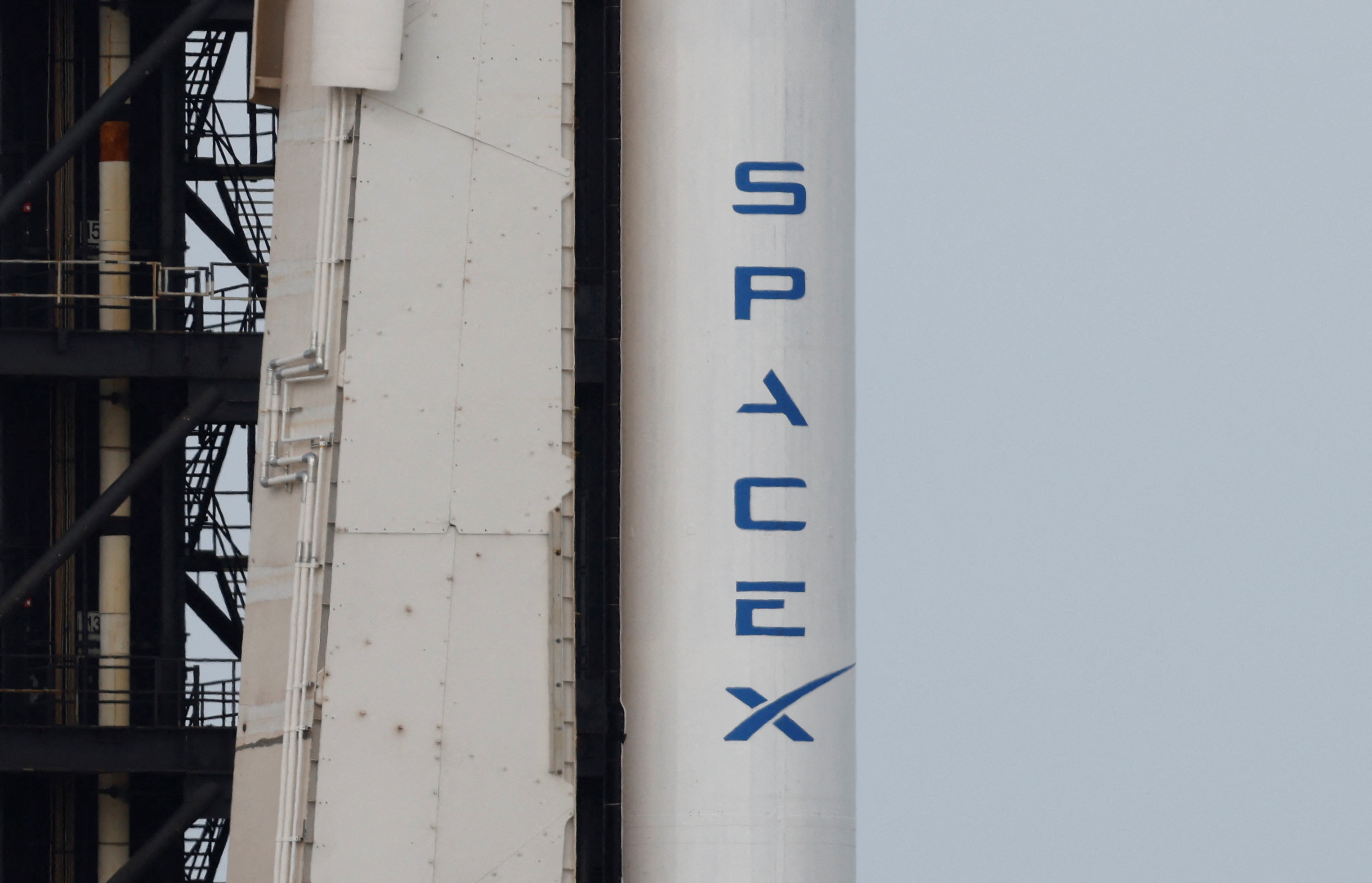 spacex