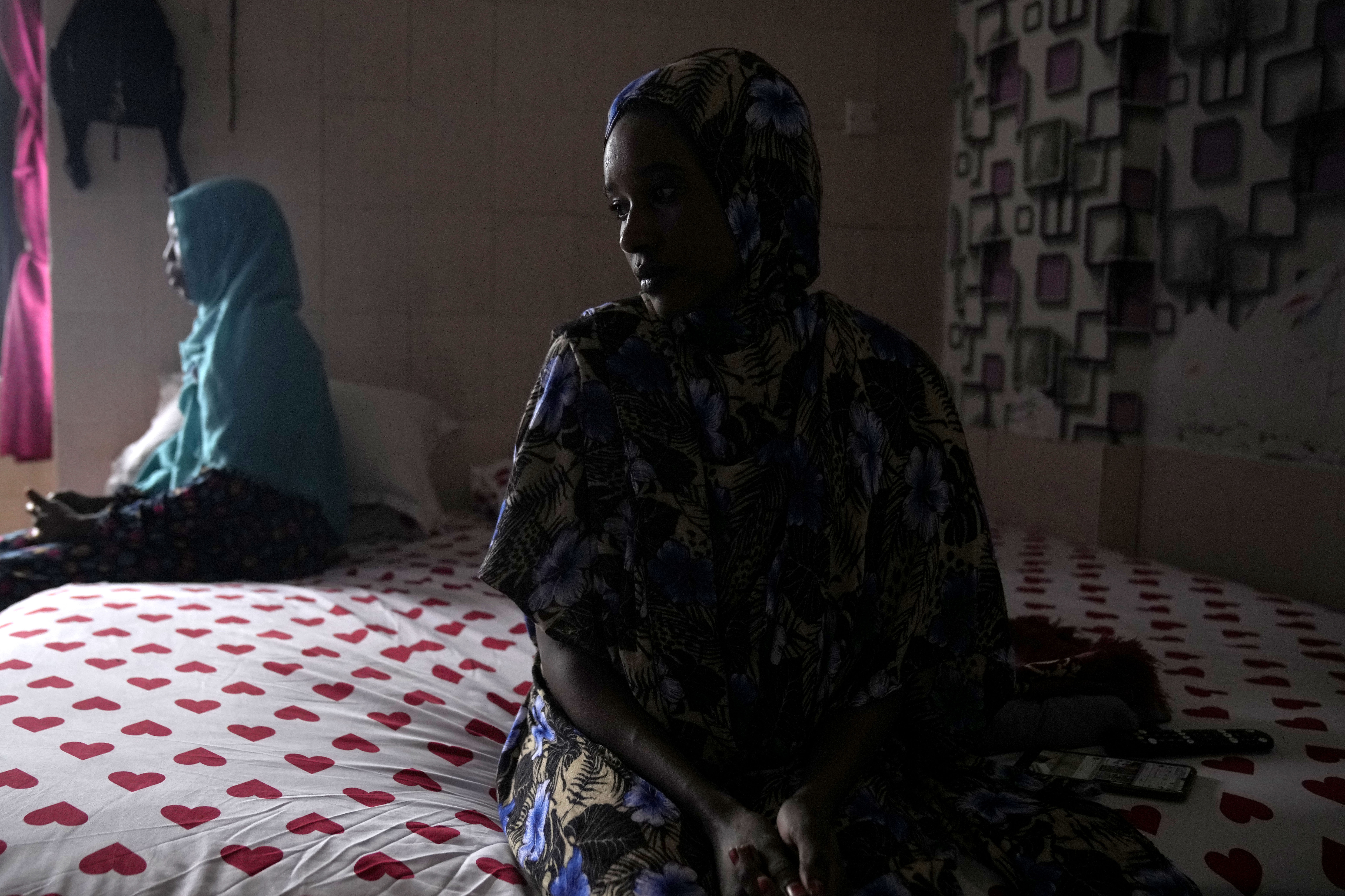 Thousands of refugees in Indonesia have spent years awaiting resettlement