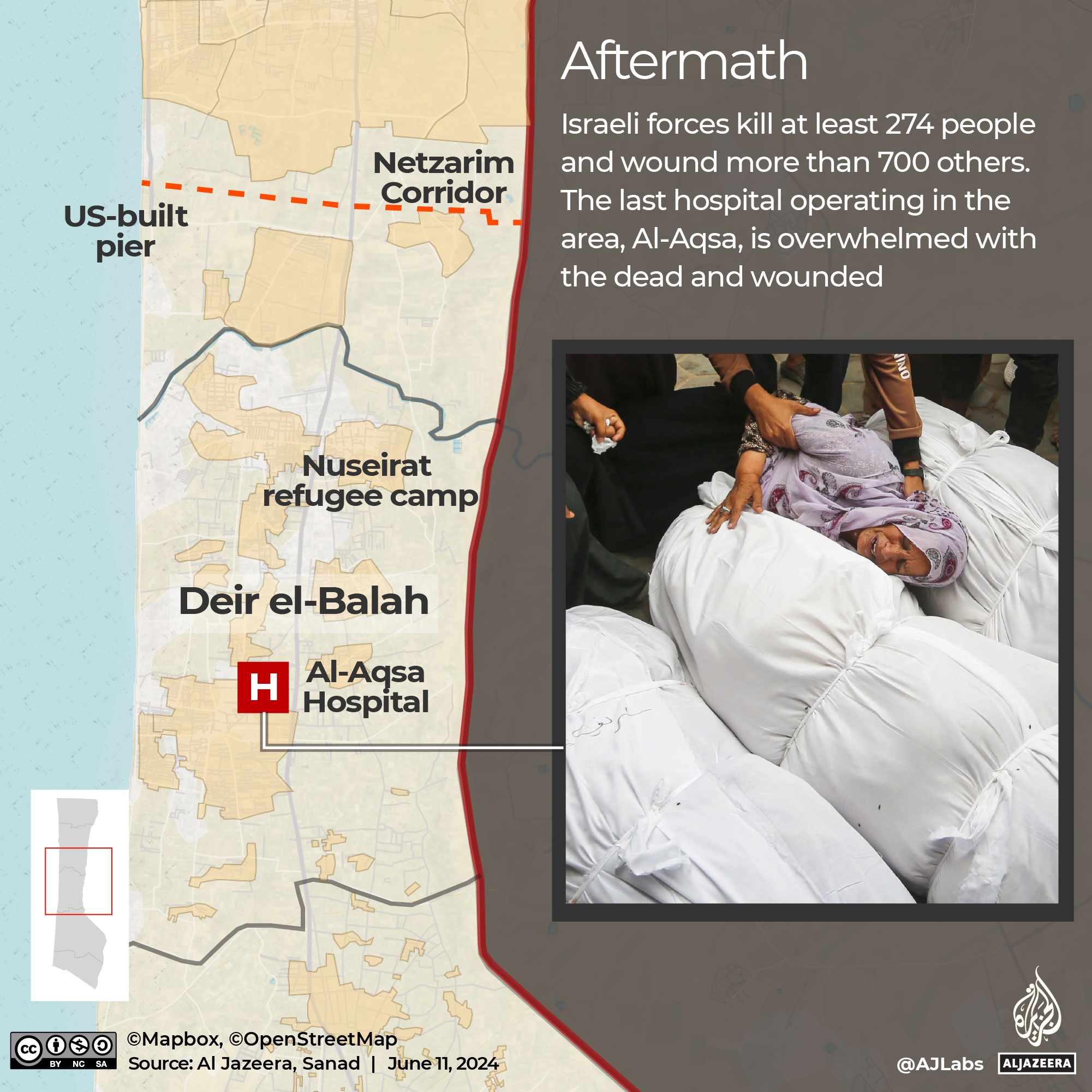 INTERACTIVE - Gaza Nuseirat attack aftermath-1718110029