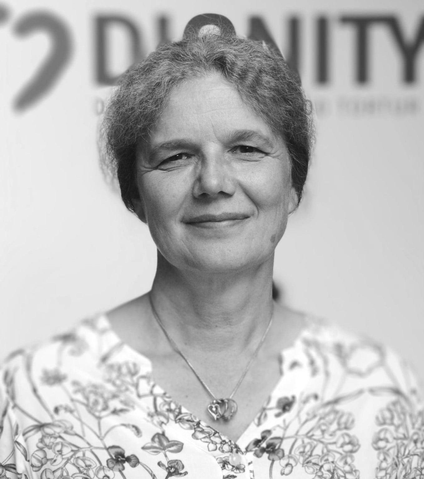 Marie Brasholt