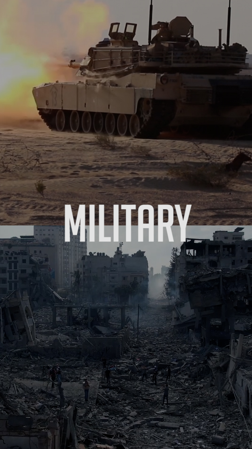 military - banner vertical - take 7-1718188779