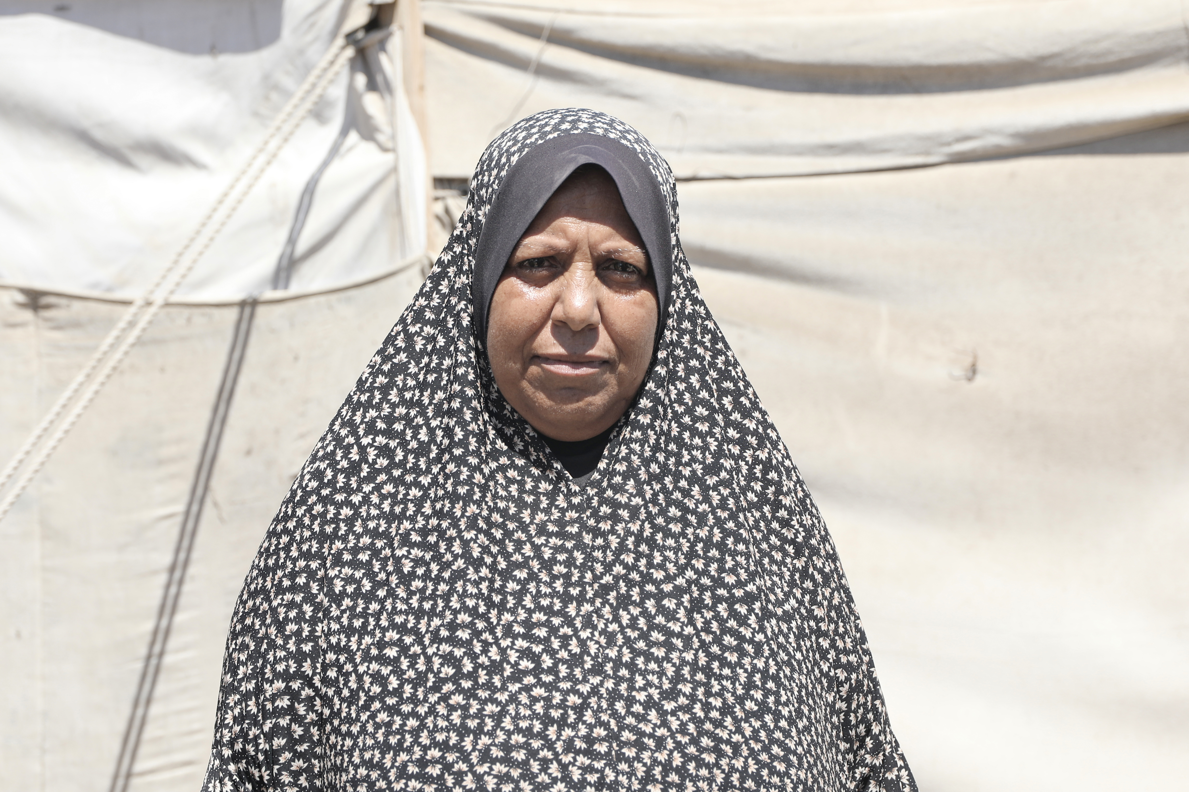 Gaza reacts [Abdelhakim Abu Riash]