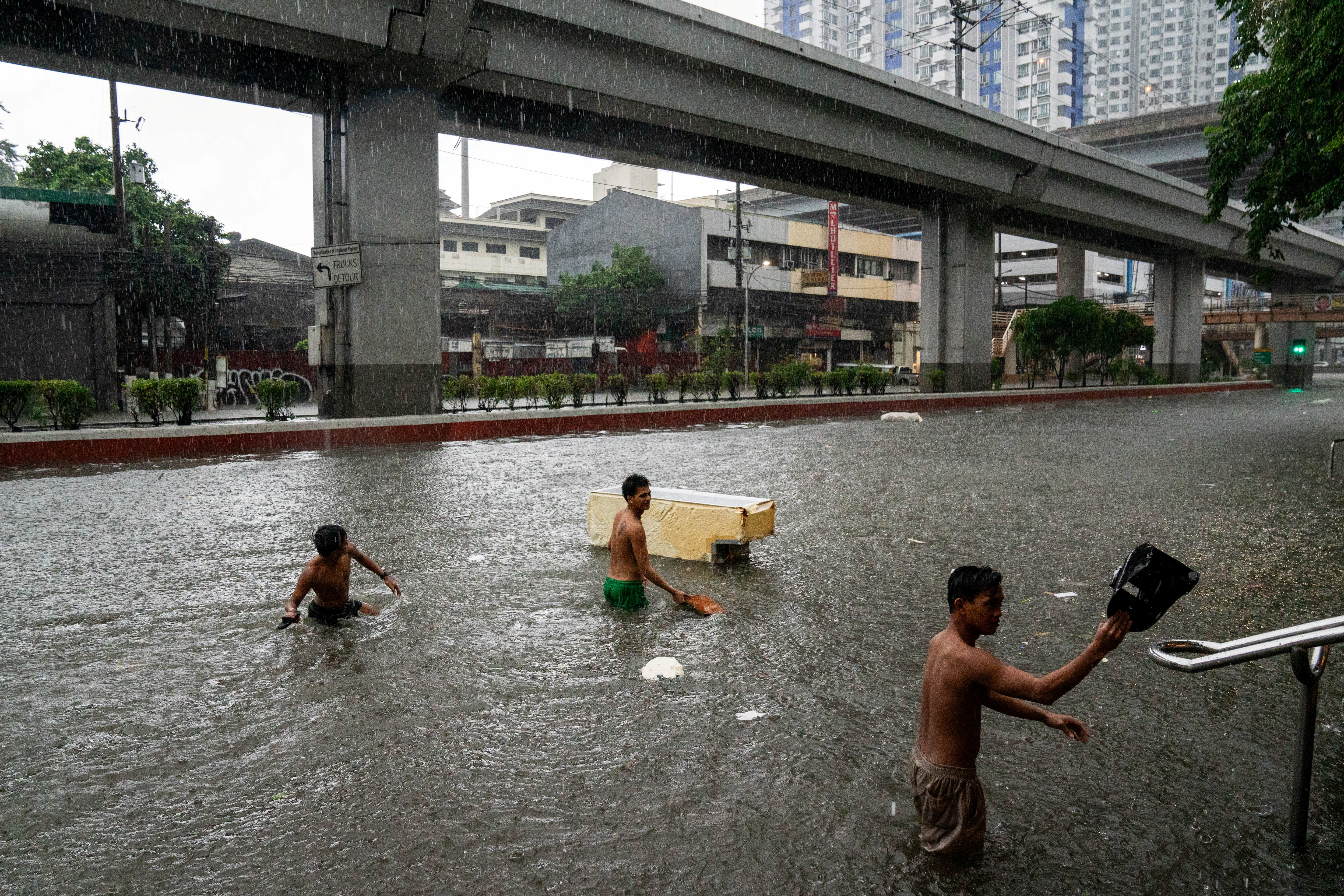 Typhoon Gaemi