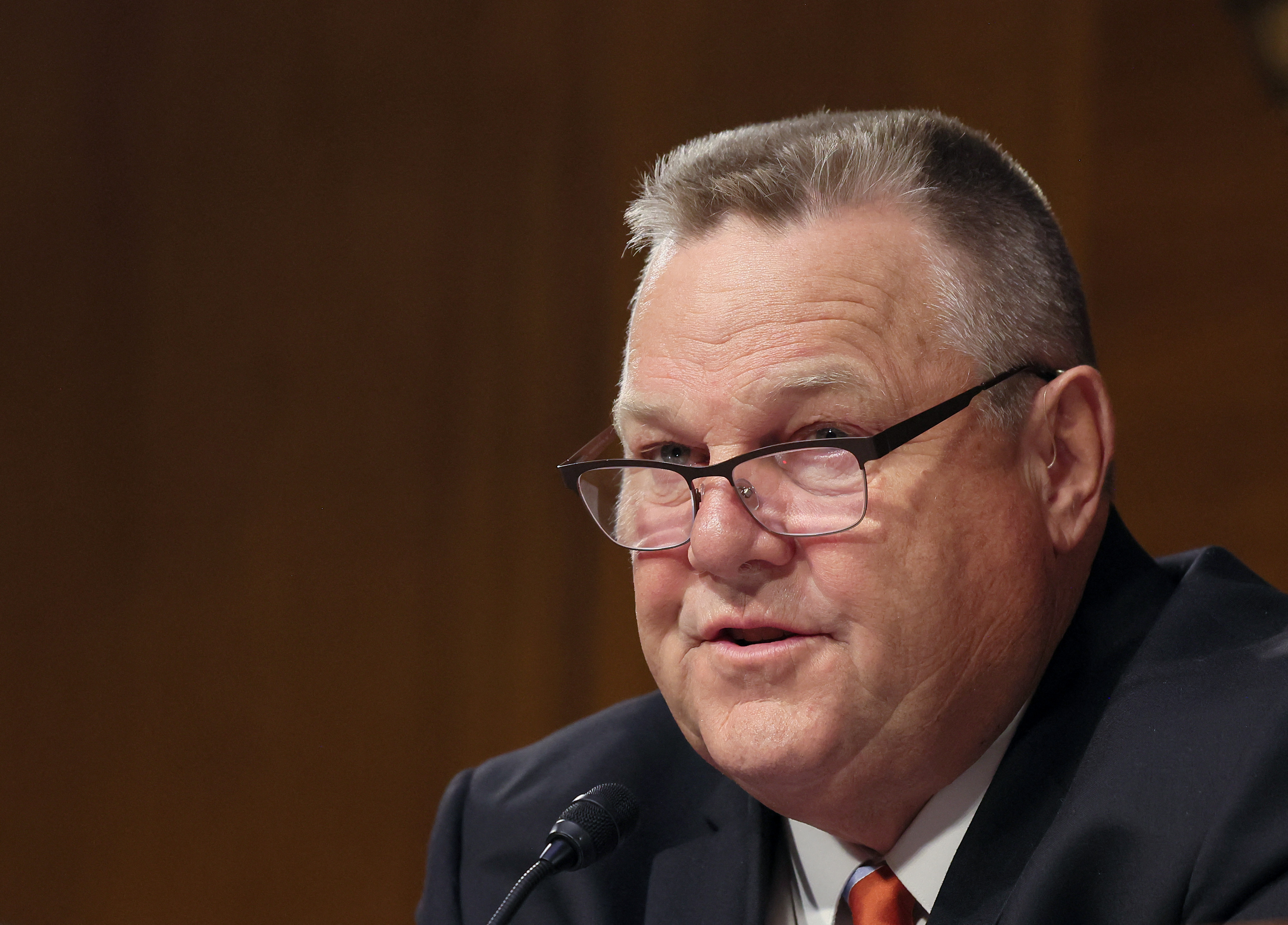 Jon Tester