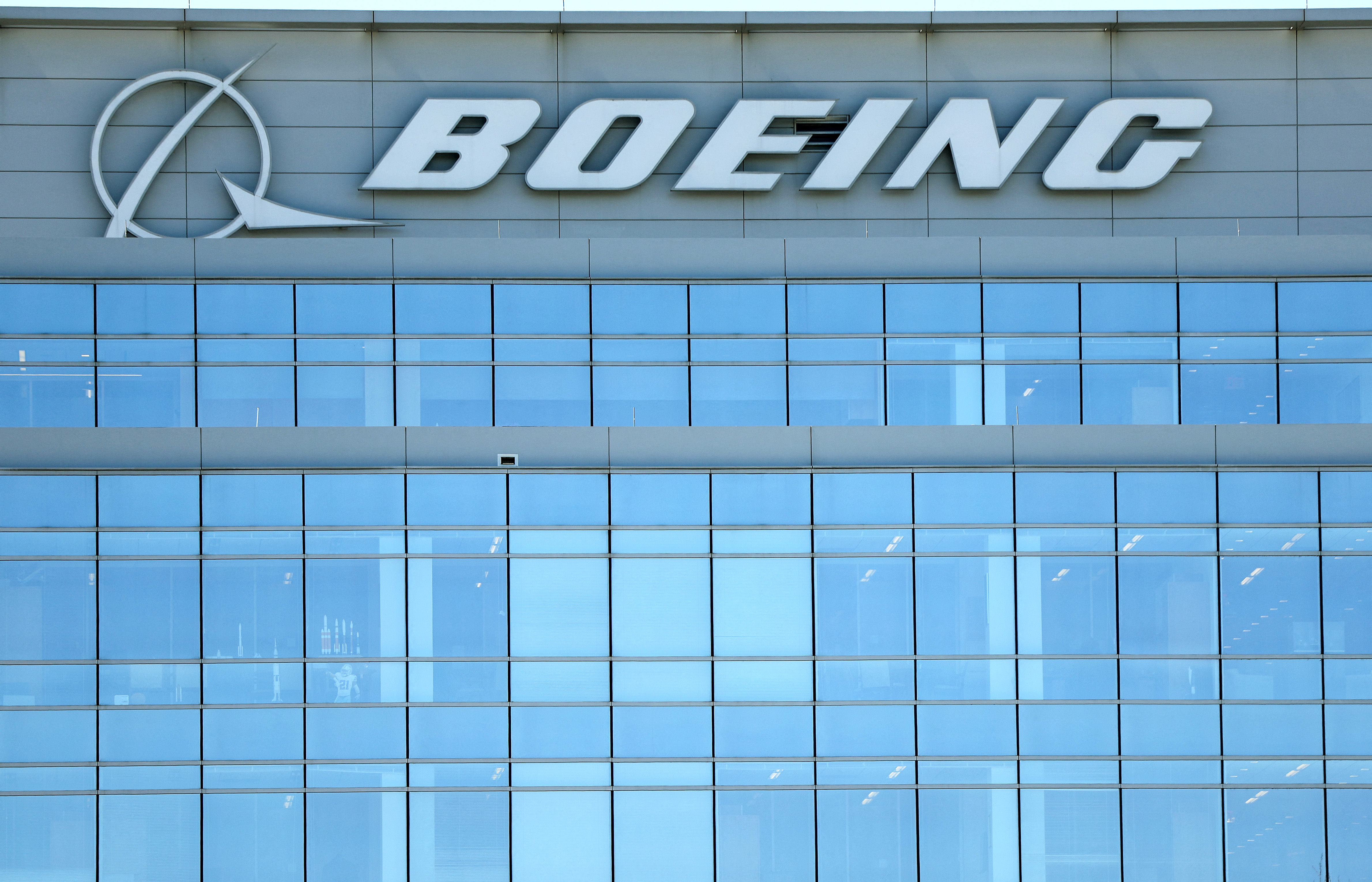 Boeing