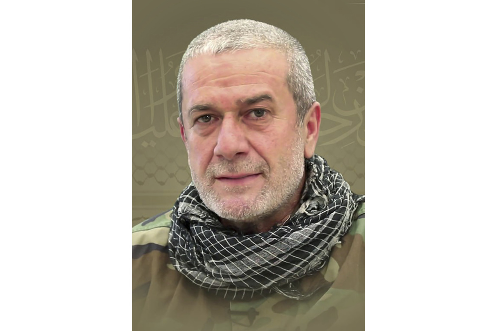 Mohammad Naameh Nasser