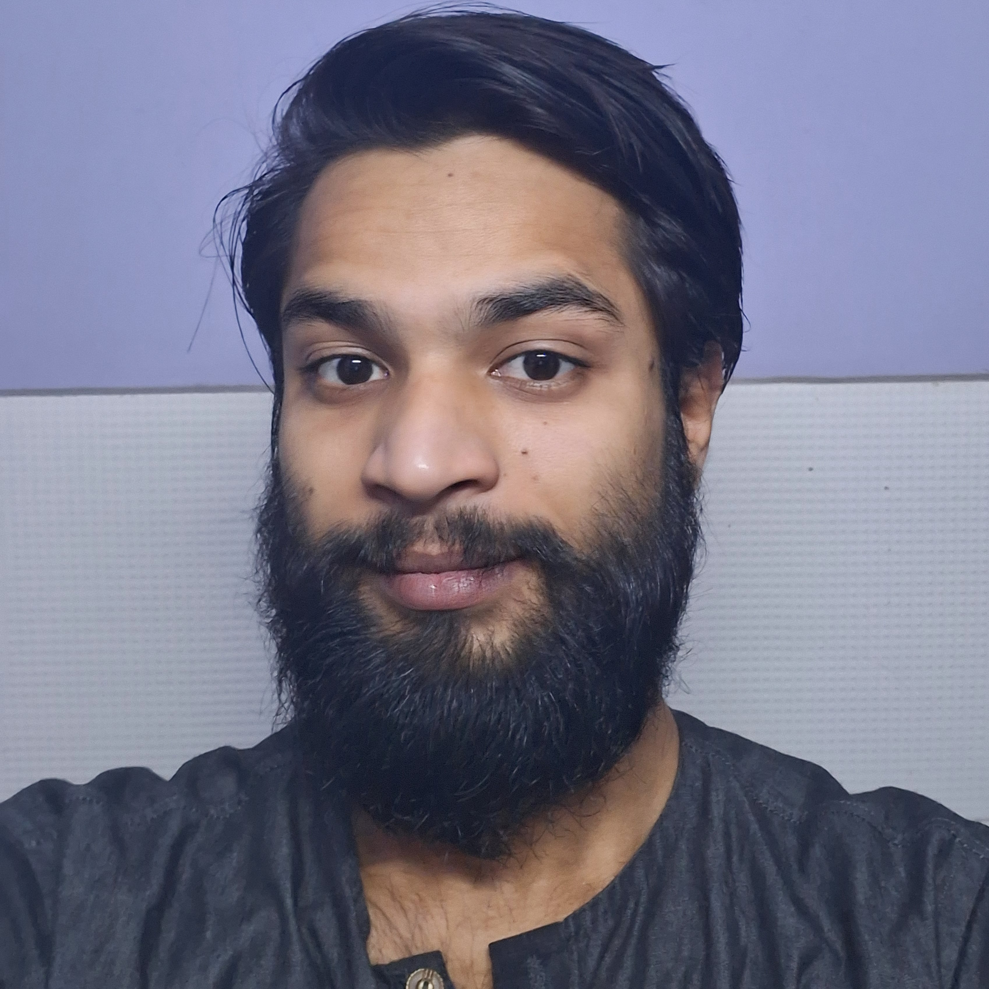 Mohd Abuzar Choudhary