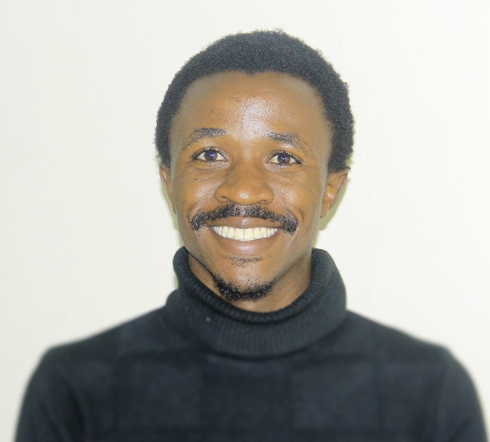 Prosper Heri Ngorora