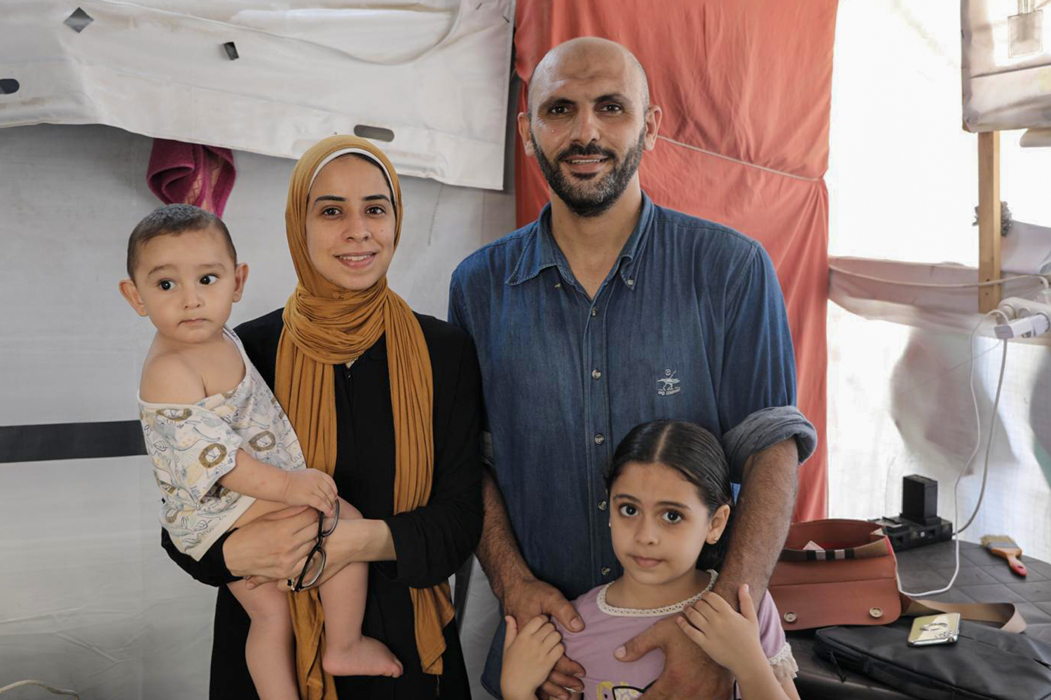 [Maram Humaid/Al Jazeera]