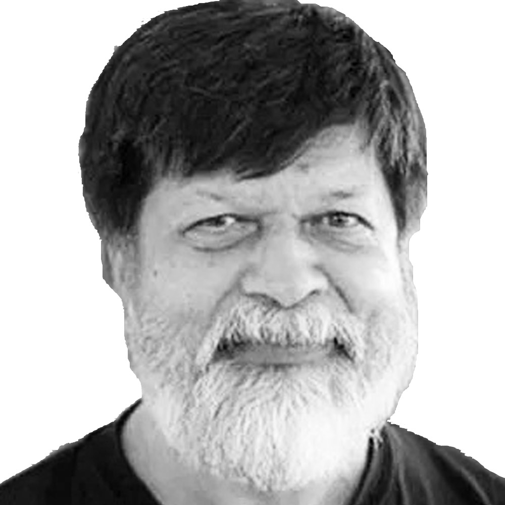 Shahidul Alam