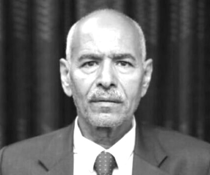 Hussein Awad Ali